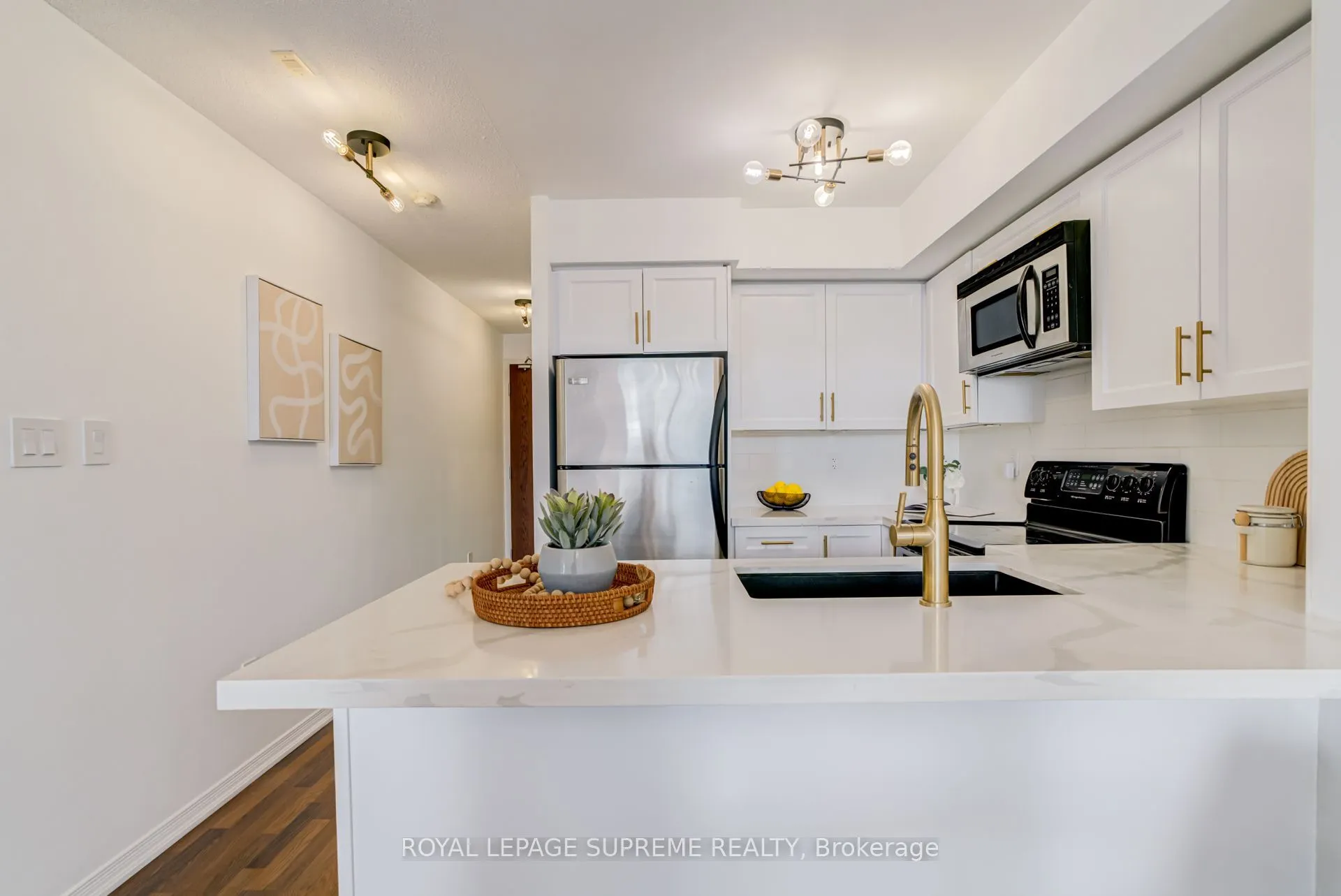 2772 Keele Street #601