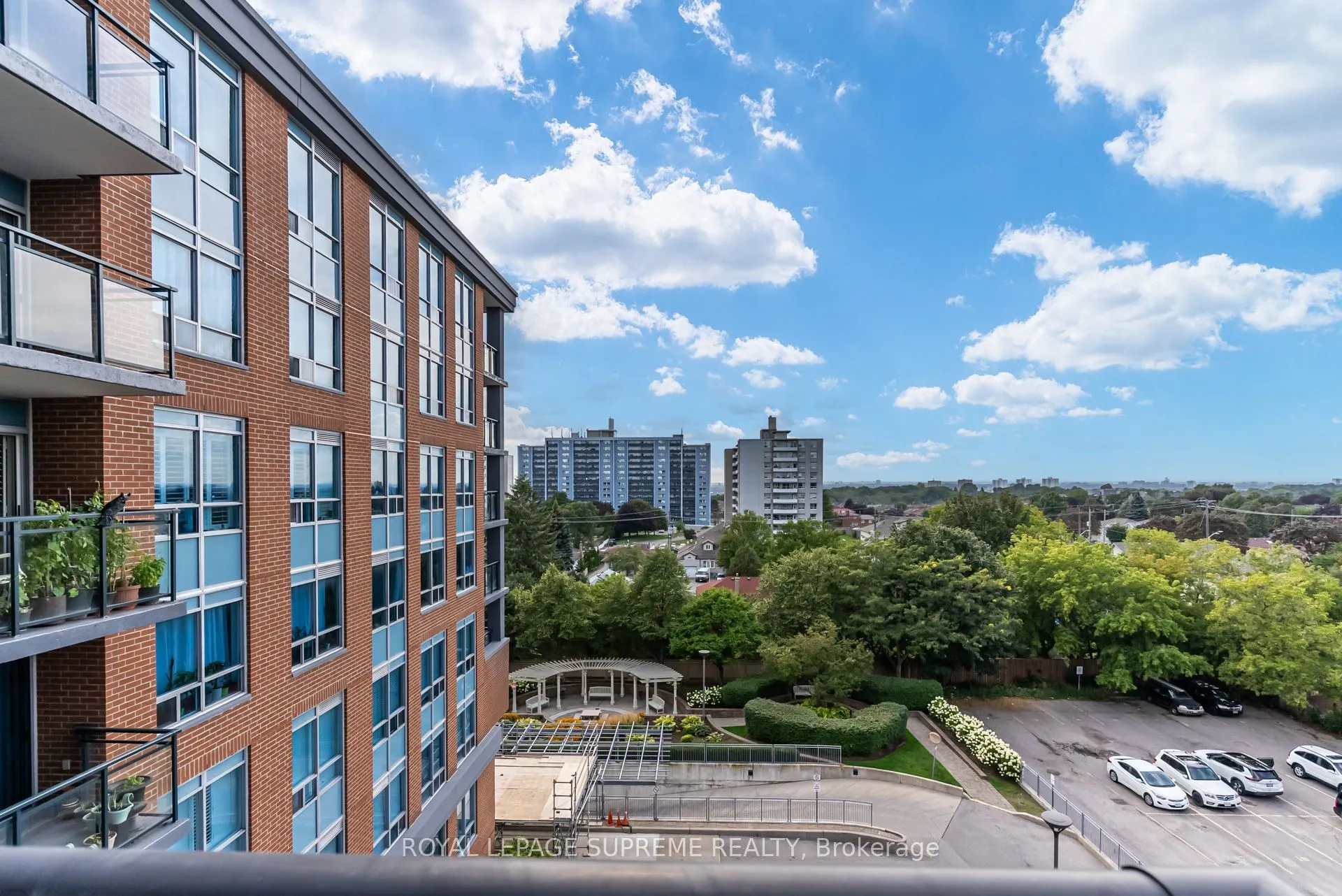 2772 Keele Street #601