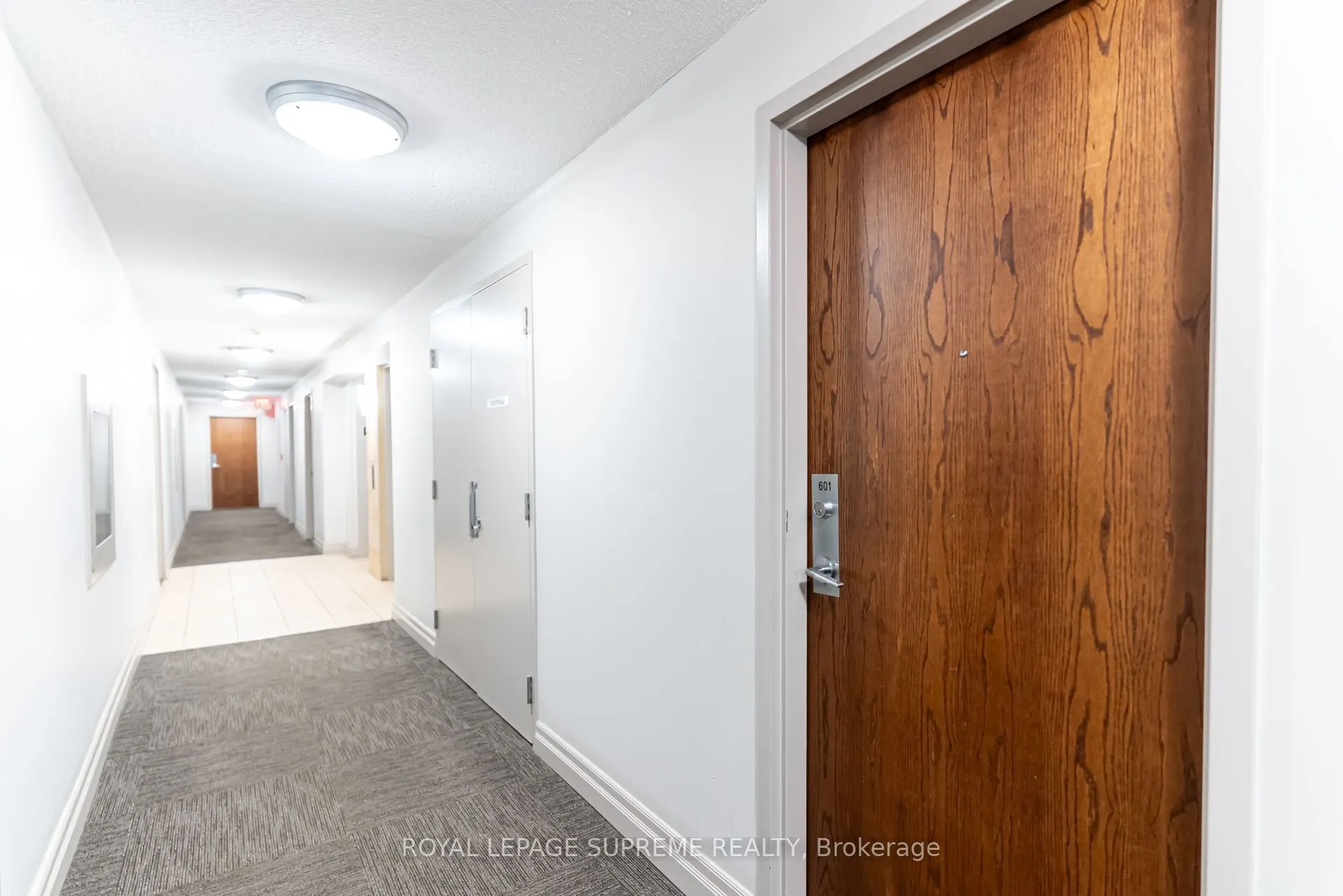 2772 Keele Street #601