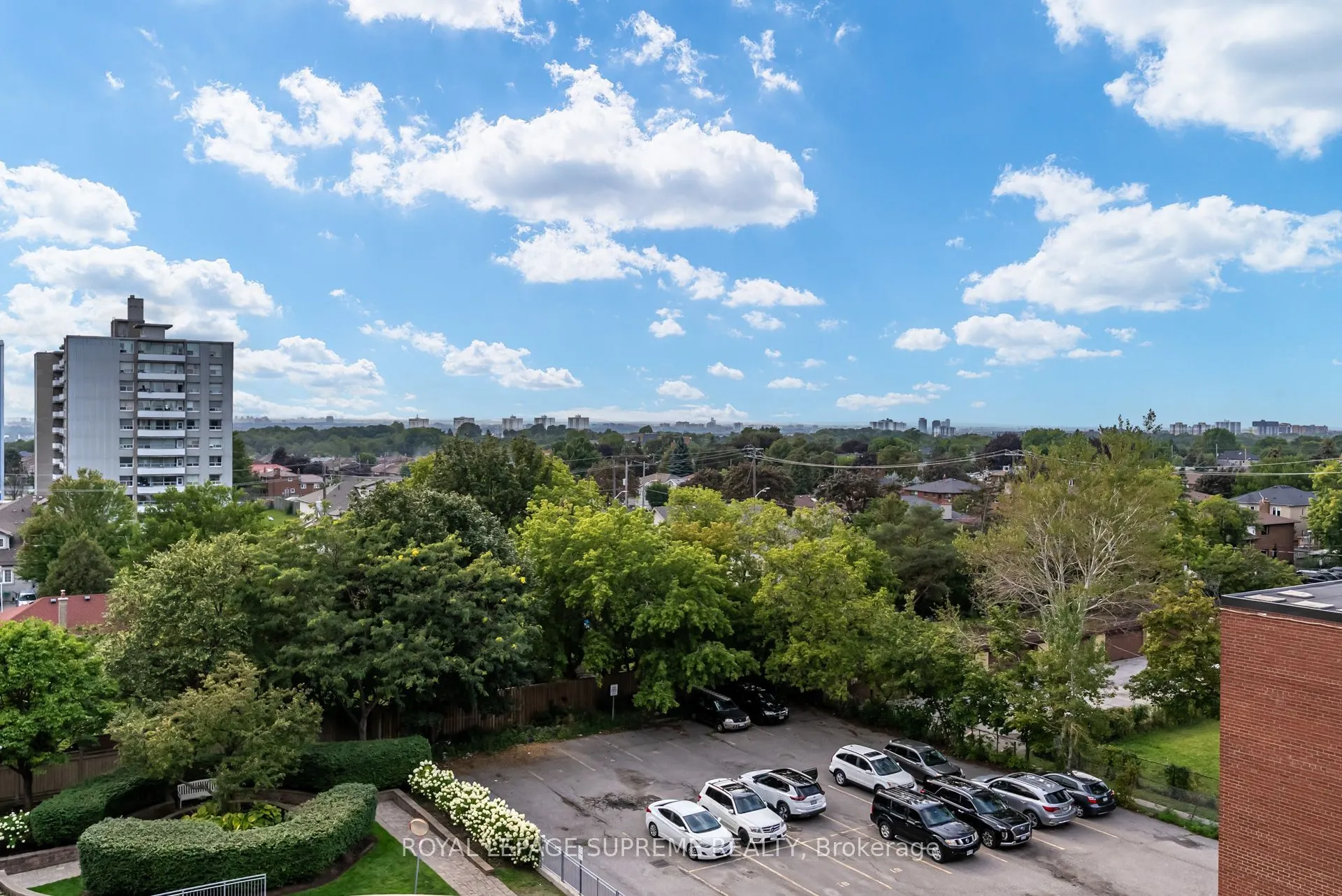 2772 Keele Street #601
