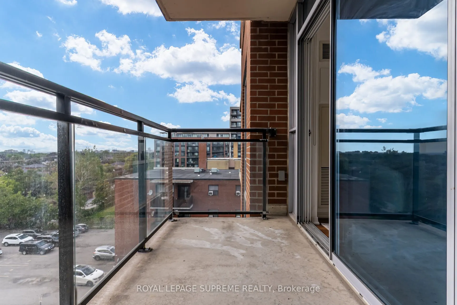 2772 Keele Street #601