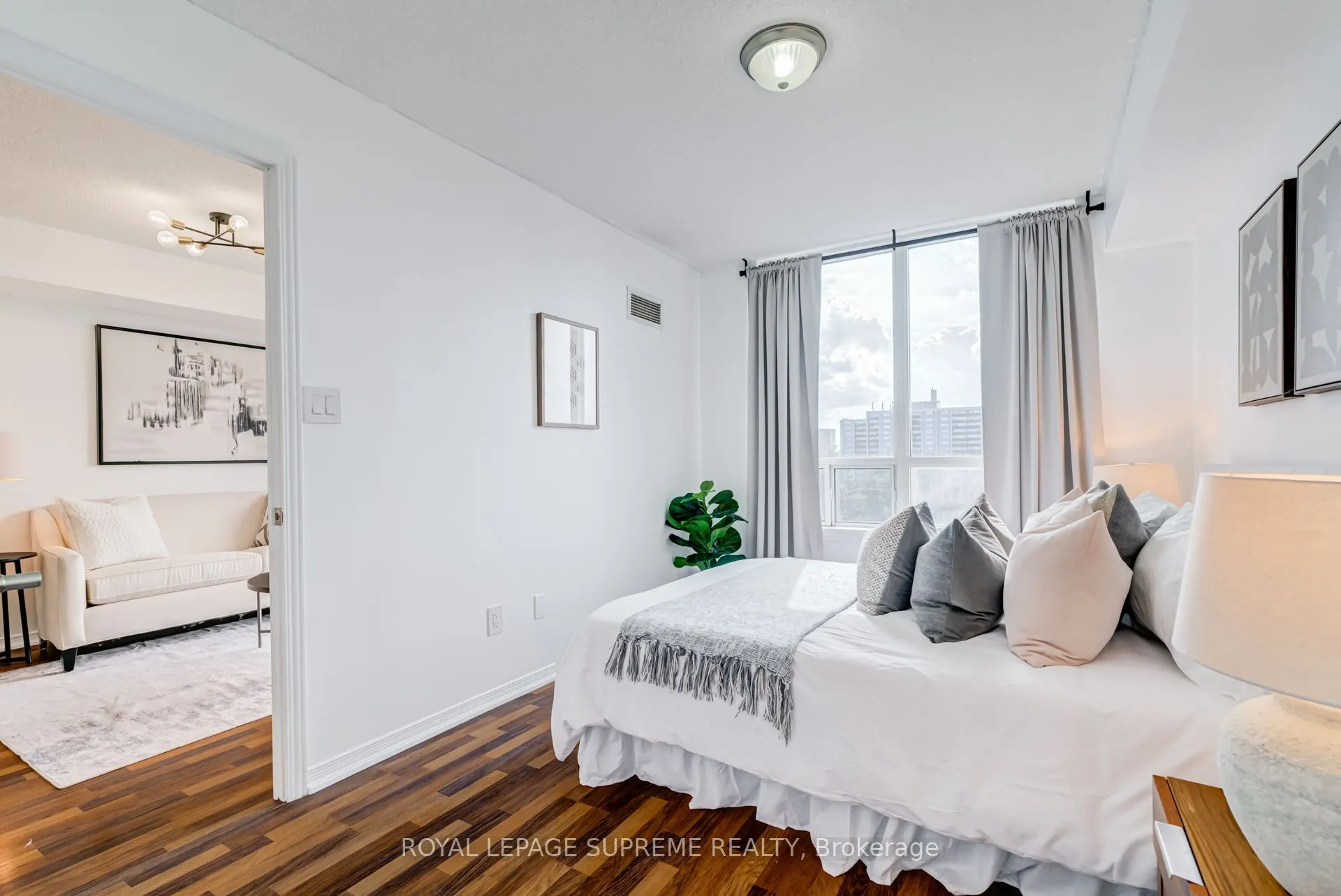 2772 Keele Street #601
