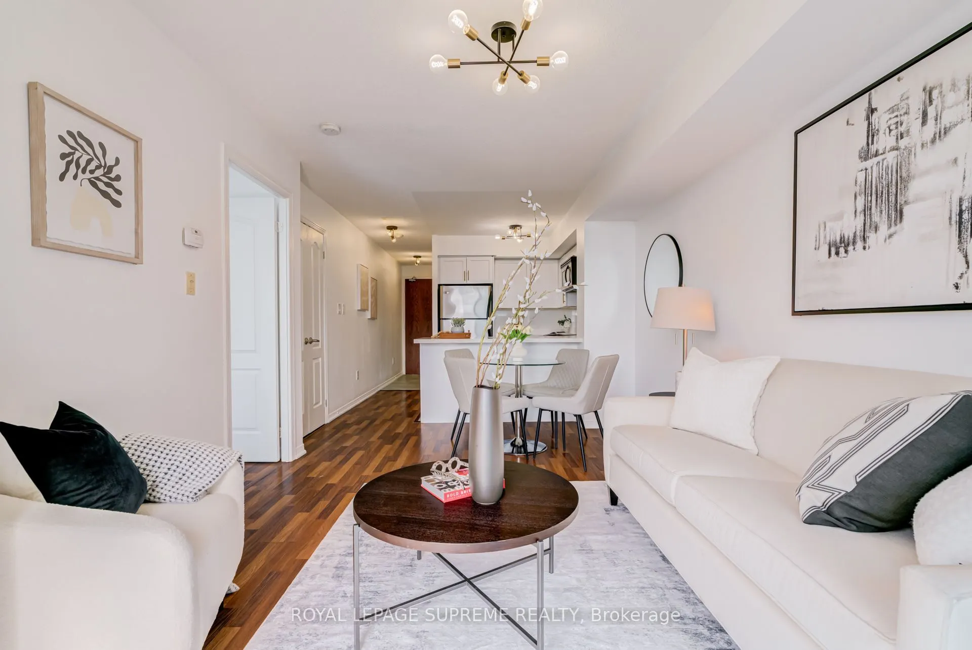 2772 Keele Street #601