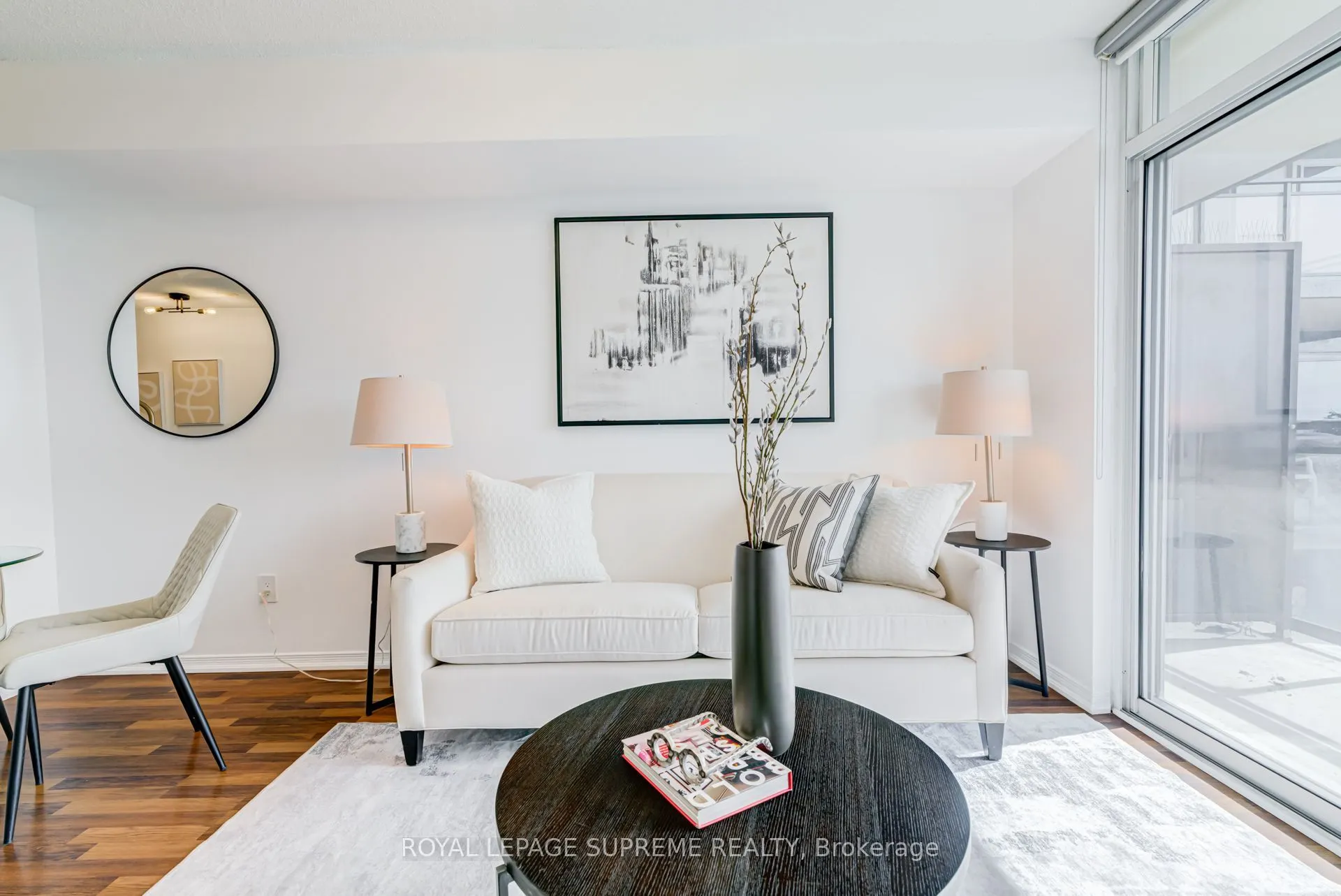 2772 Keele Street #601
