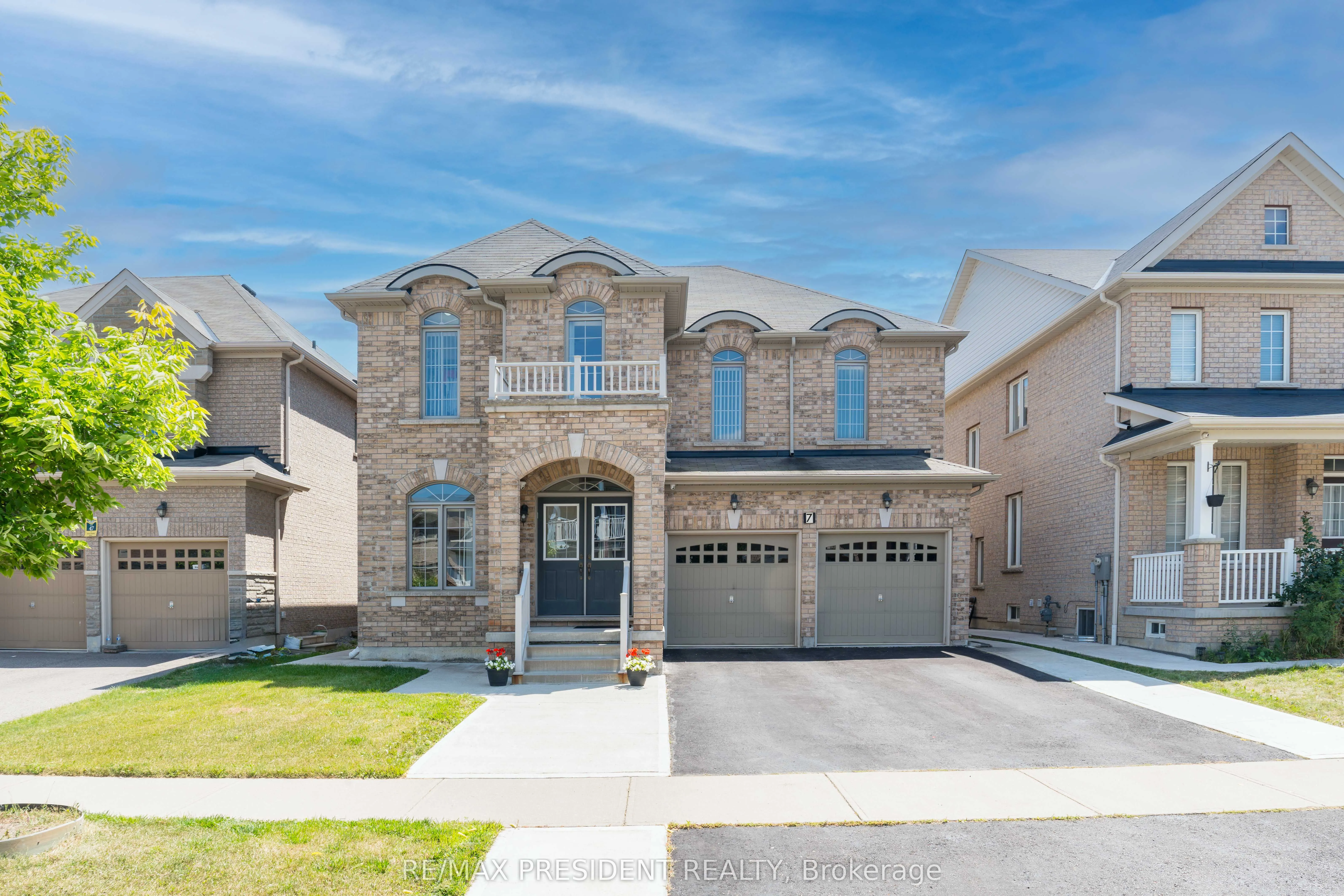 7 Wellpark Way