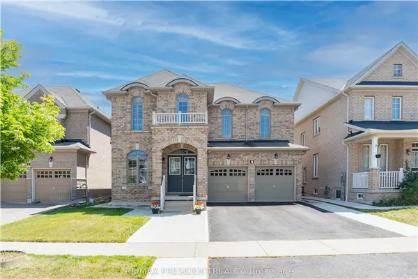 7 Wellpark Way