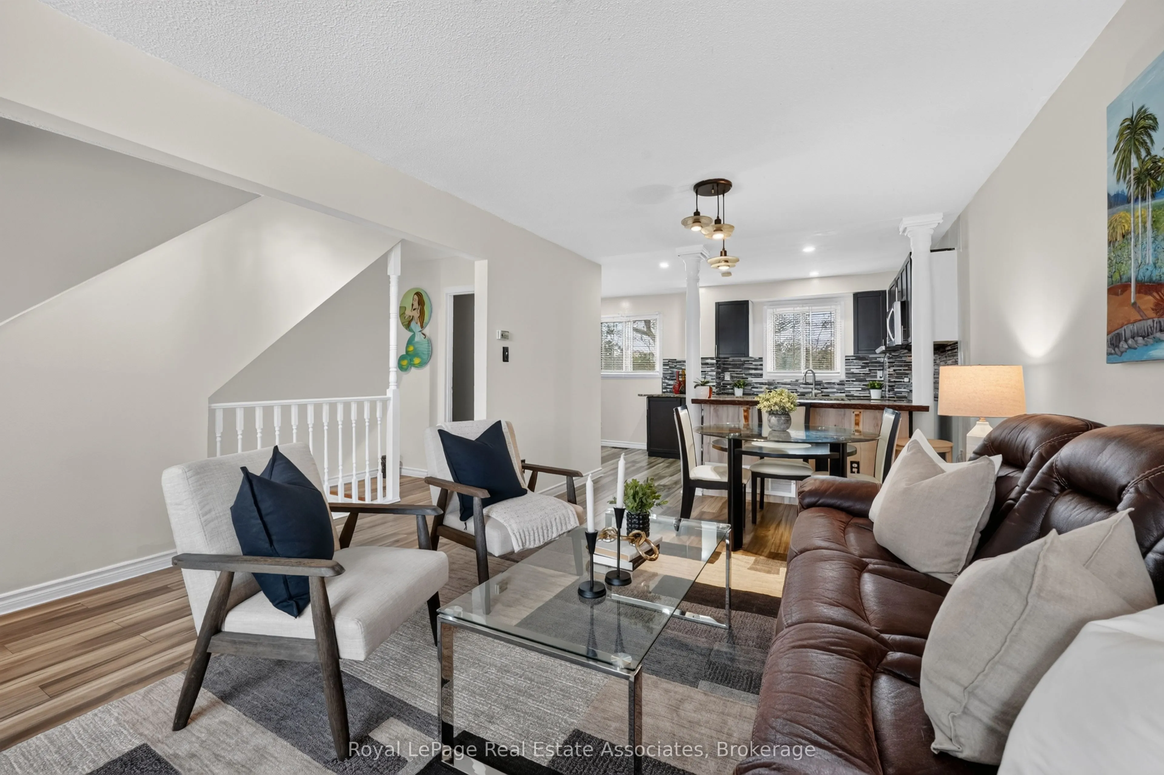 6 Ellerslie Road #6