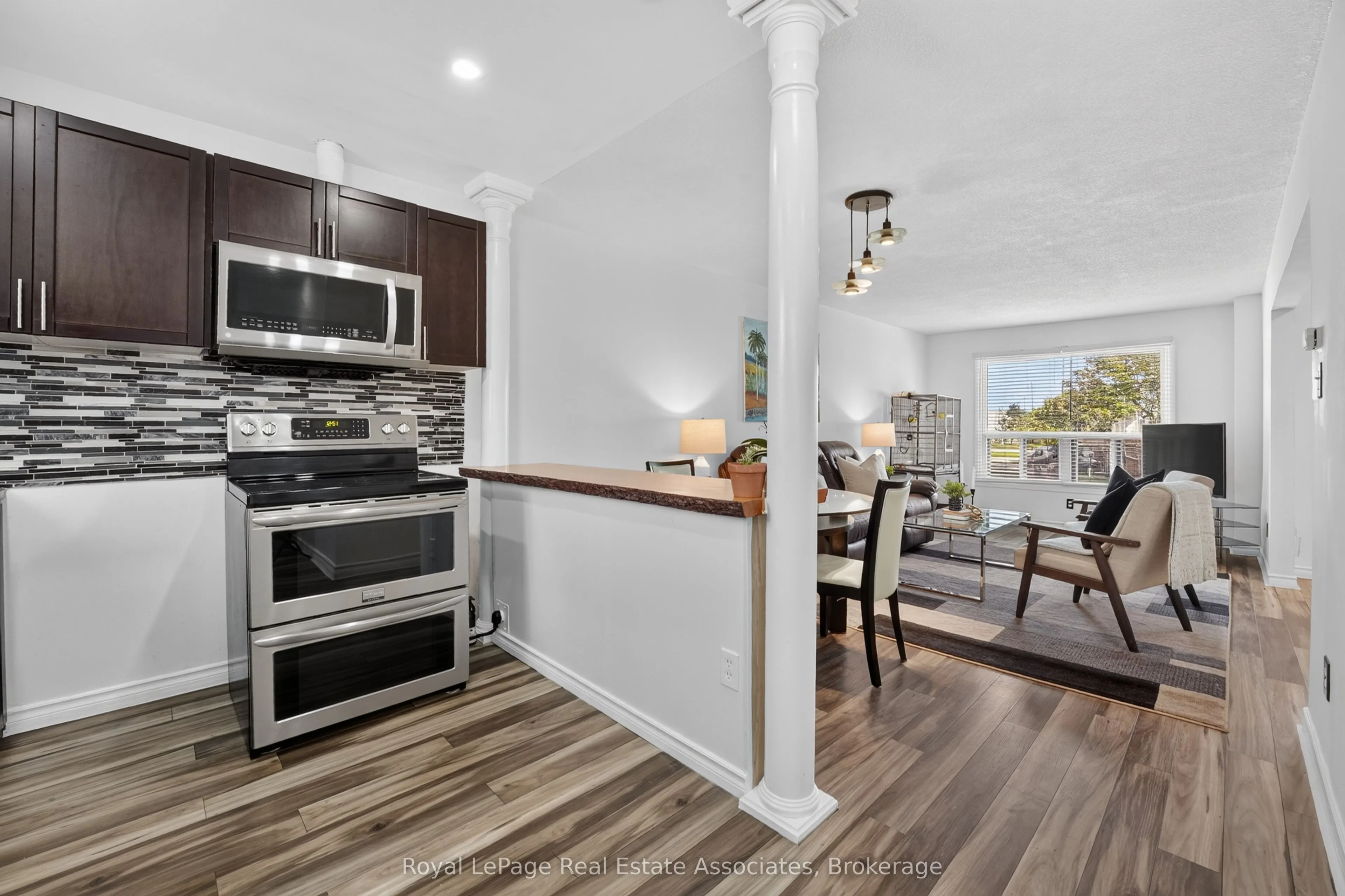 6 Ellerslie Road #6