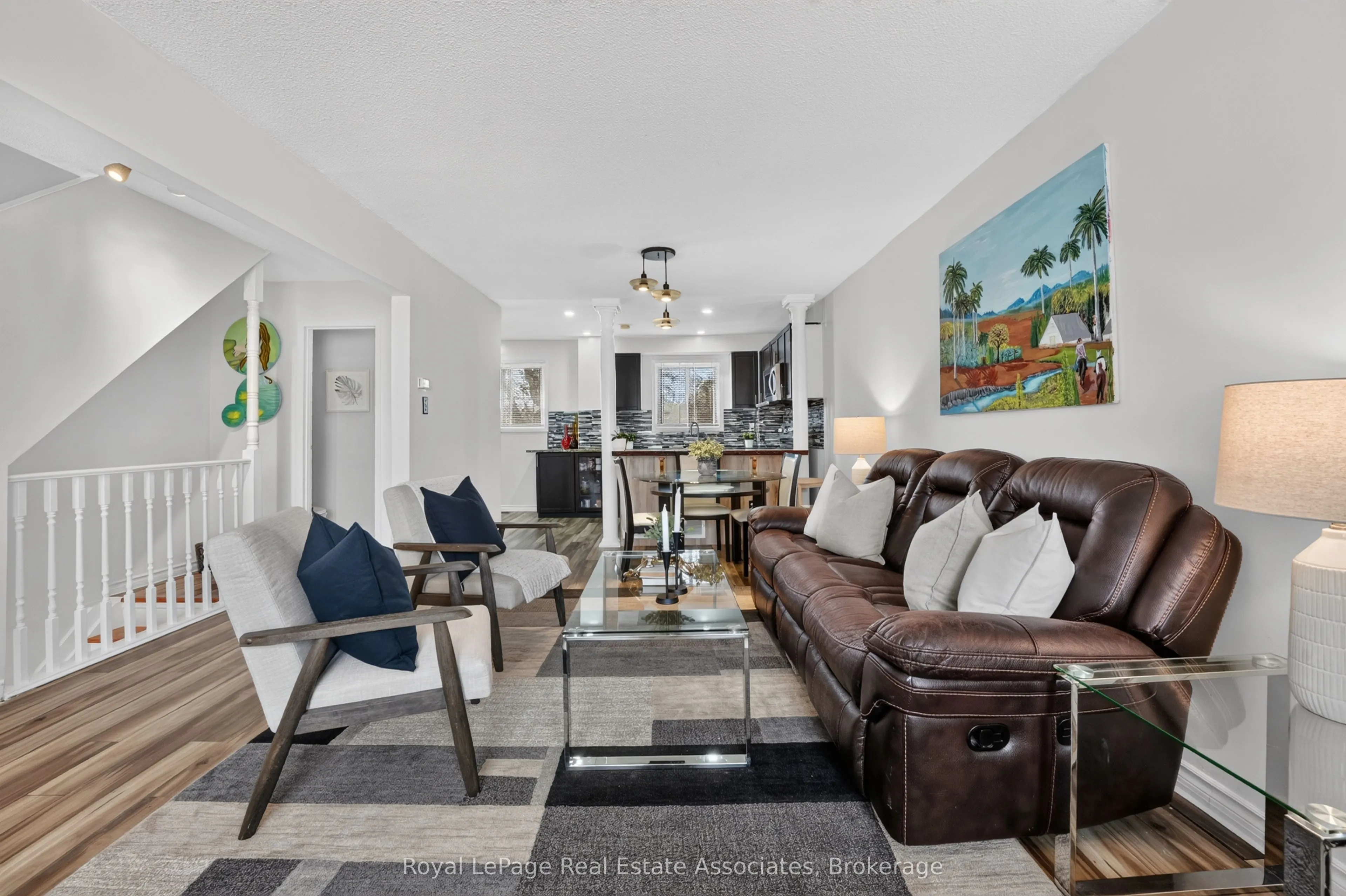 6 Ellerslie Road #6