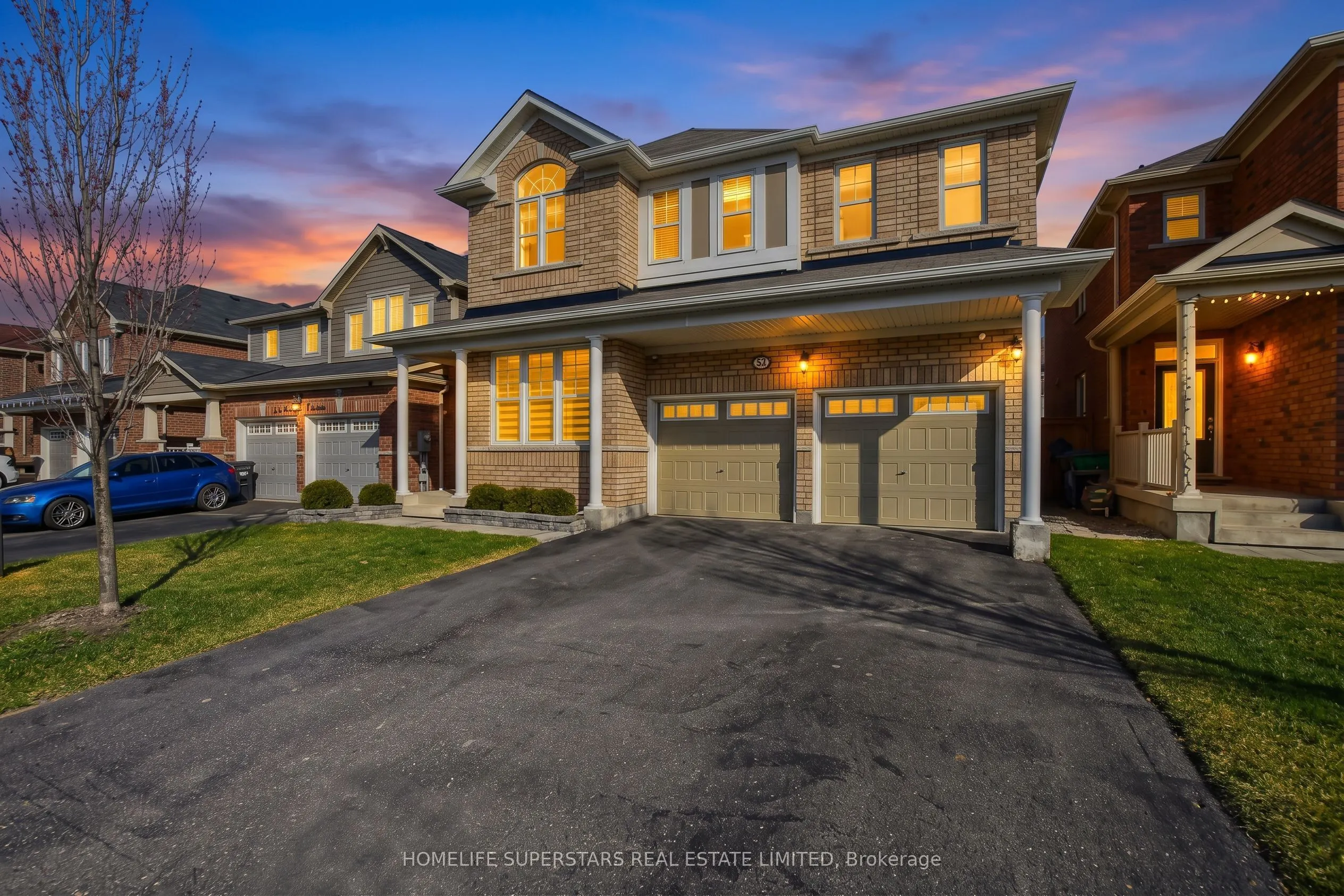 63 Enford Crescent