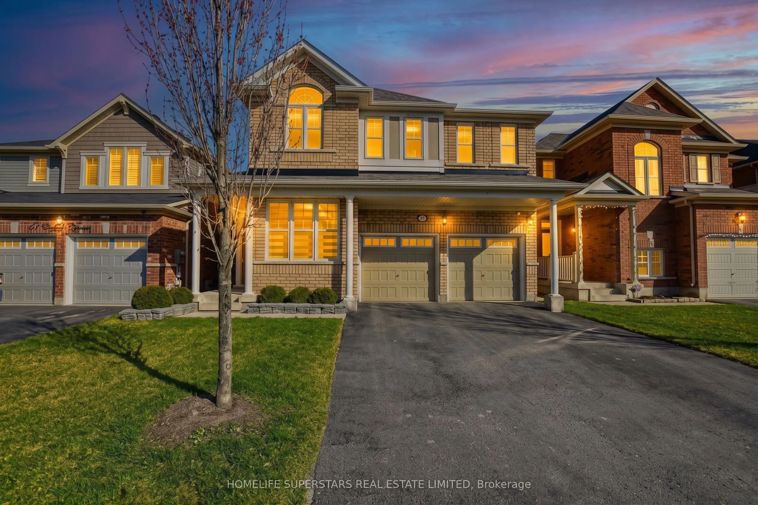 63 Enford Crescent