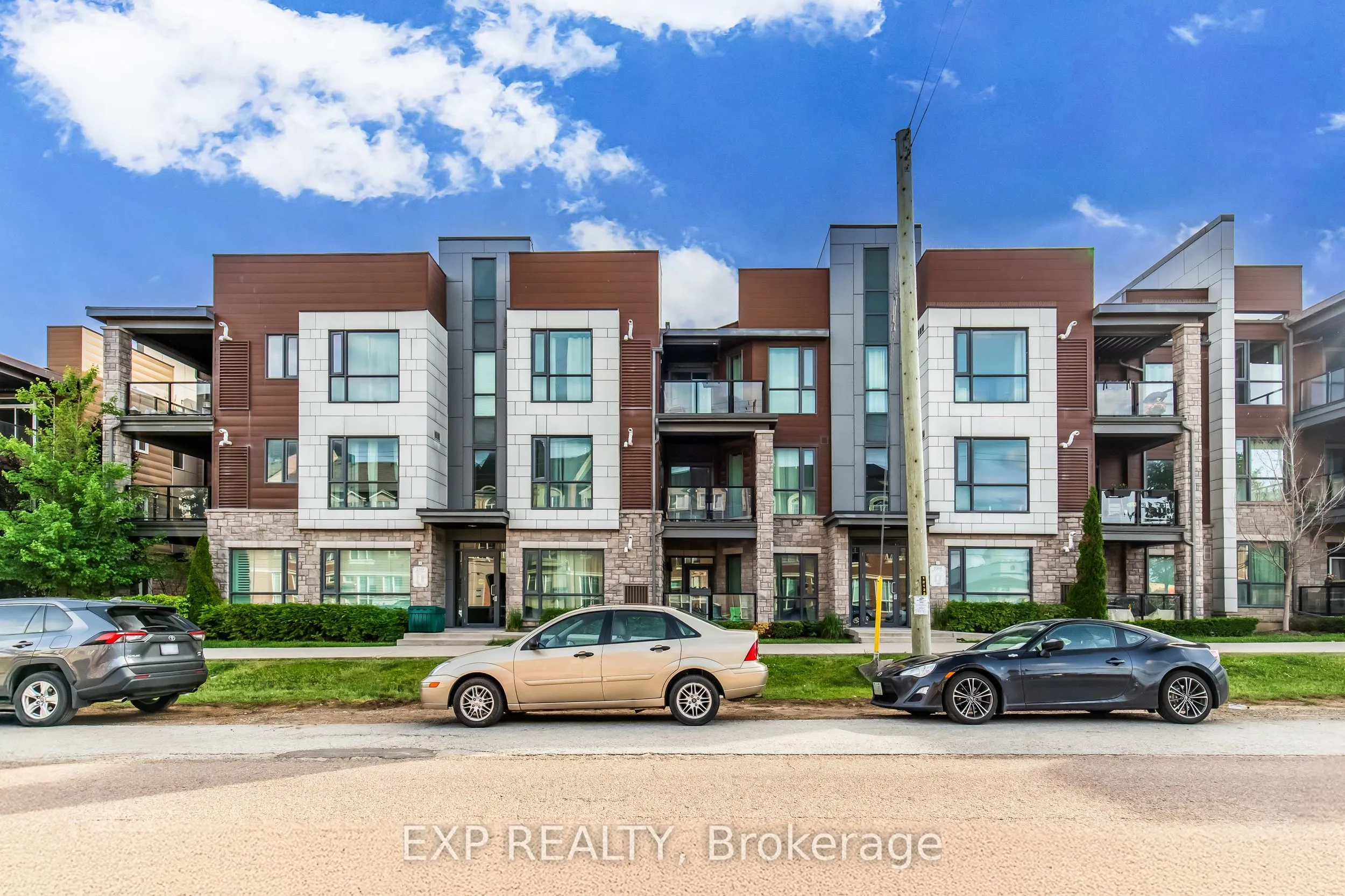 2388 Khalsa Gate #212
