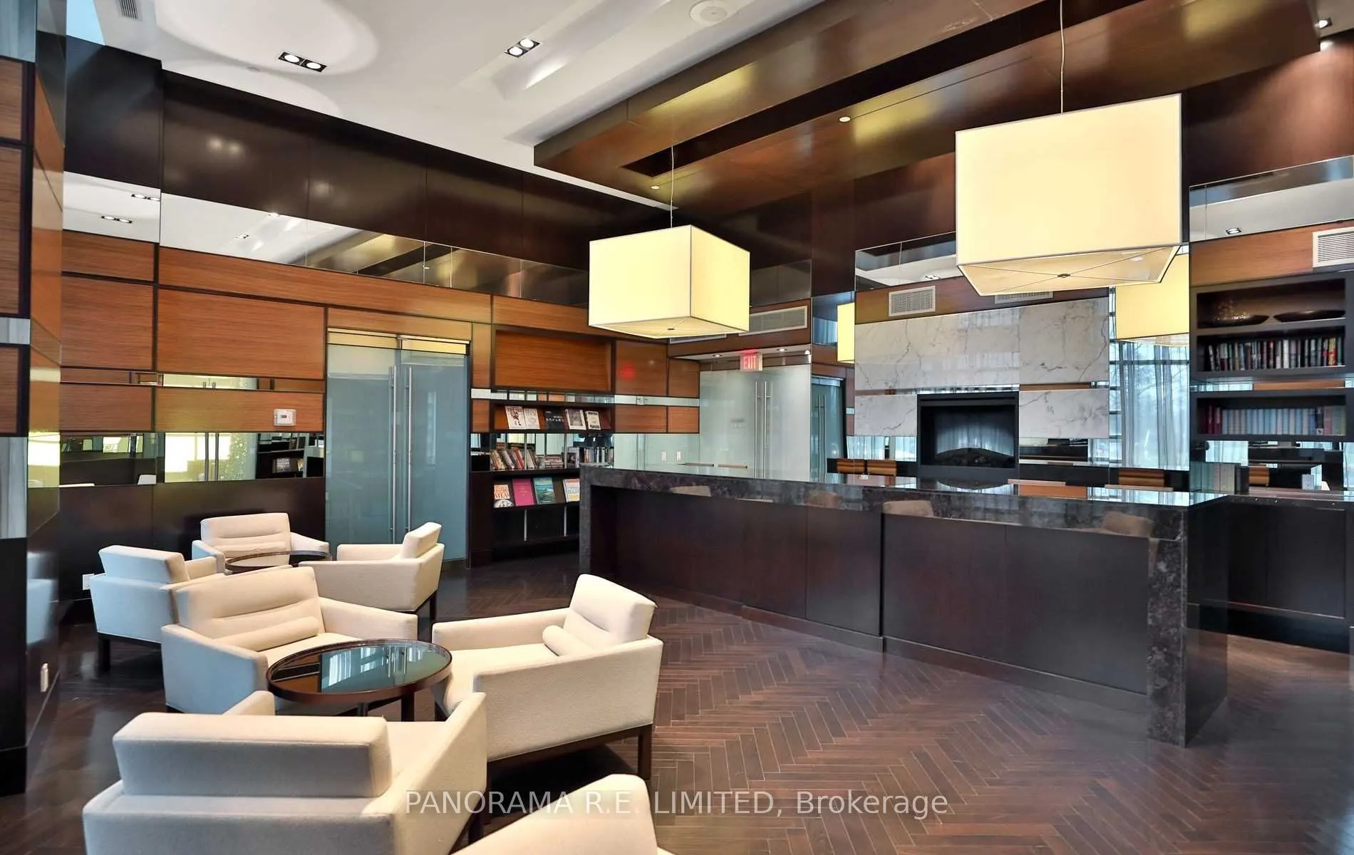 225 Sherway Gardens Road #1001