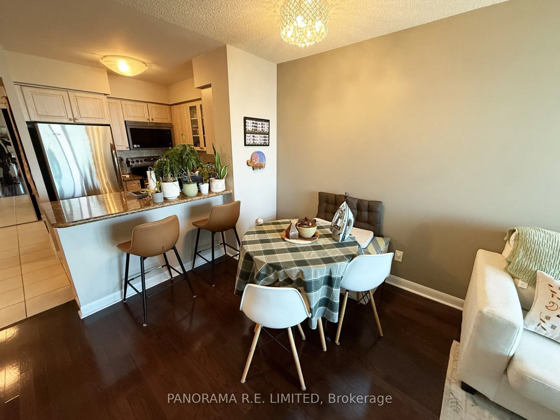 225 Sherway Gardens Road #1001