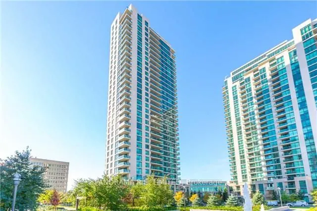 225 Sherway Gardens Road #1001