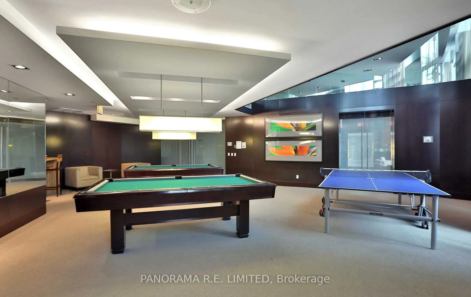 225 Sherway Gardens Road #1001