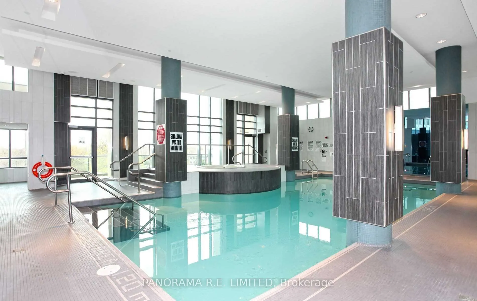 225 Sherway Gardens Road #1001