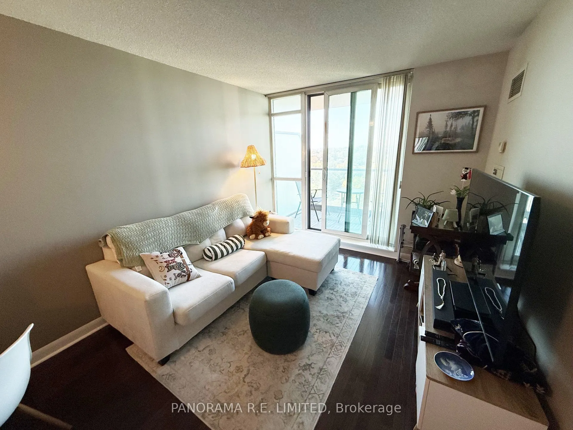 225 Sherway Gardens Road #1001