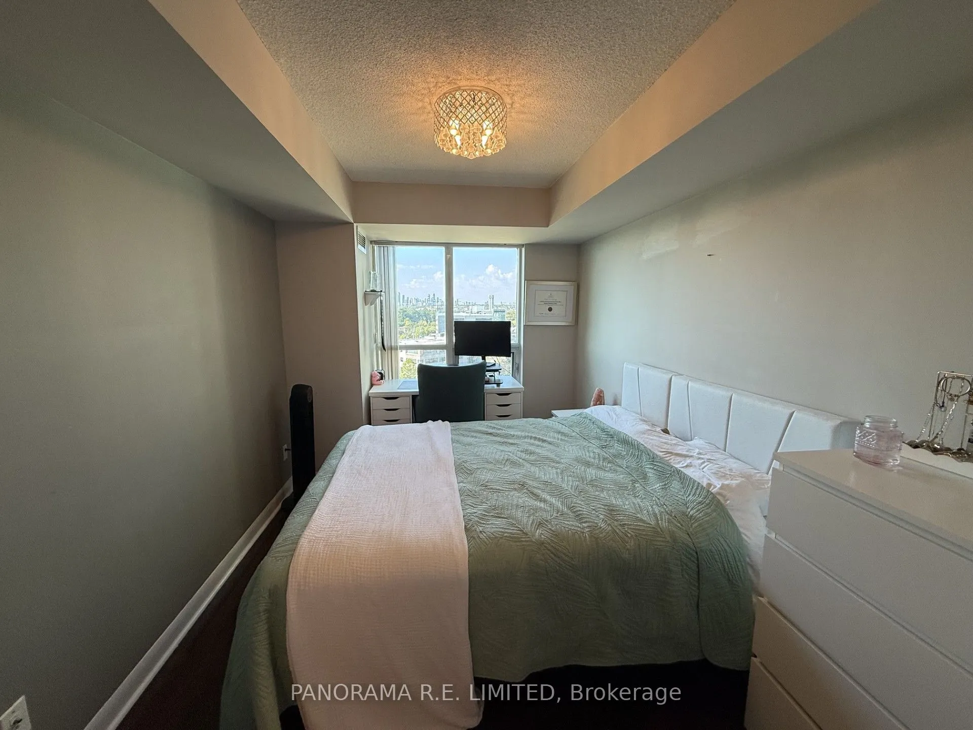 225 Sherway Gardens Road #1001