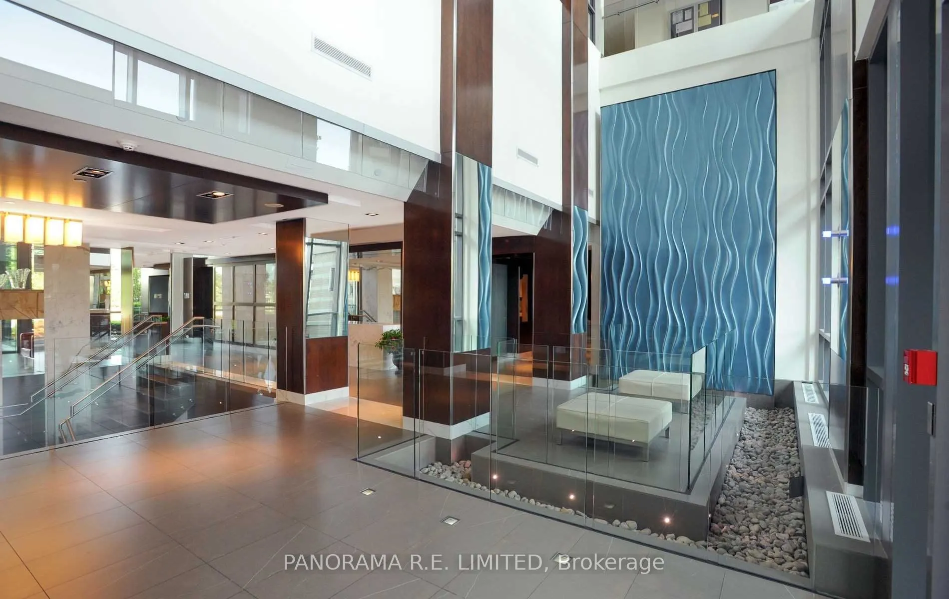 225 Sherway Gardens Road #1001