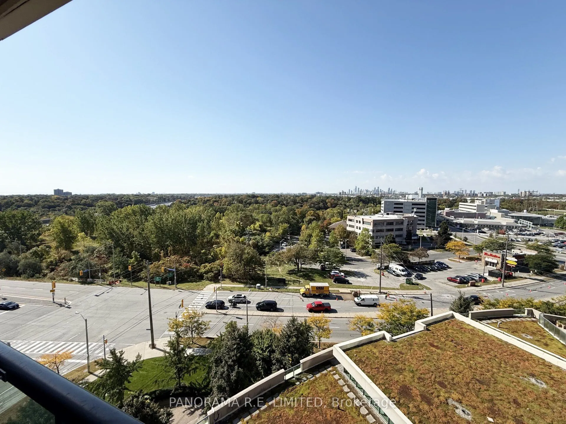 225 Sherway Gardens Road #1001