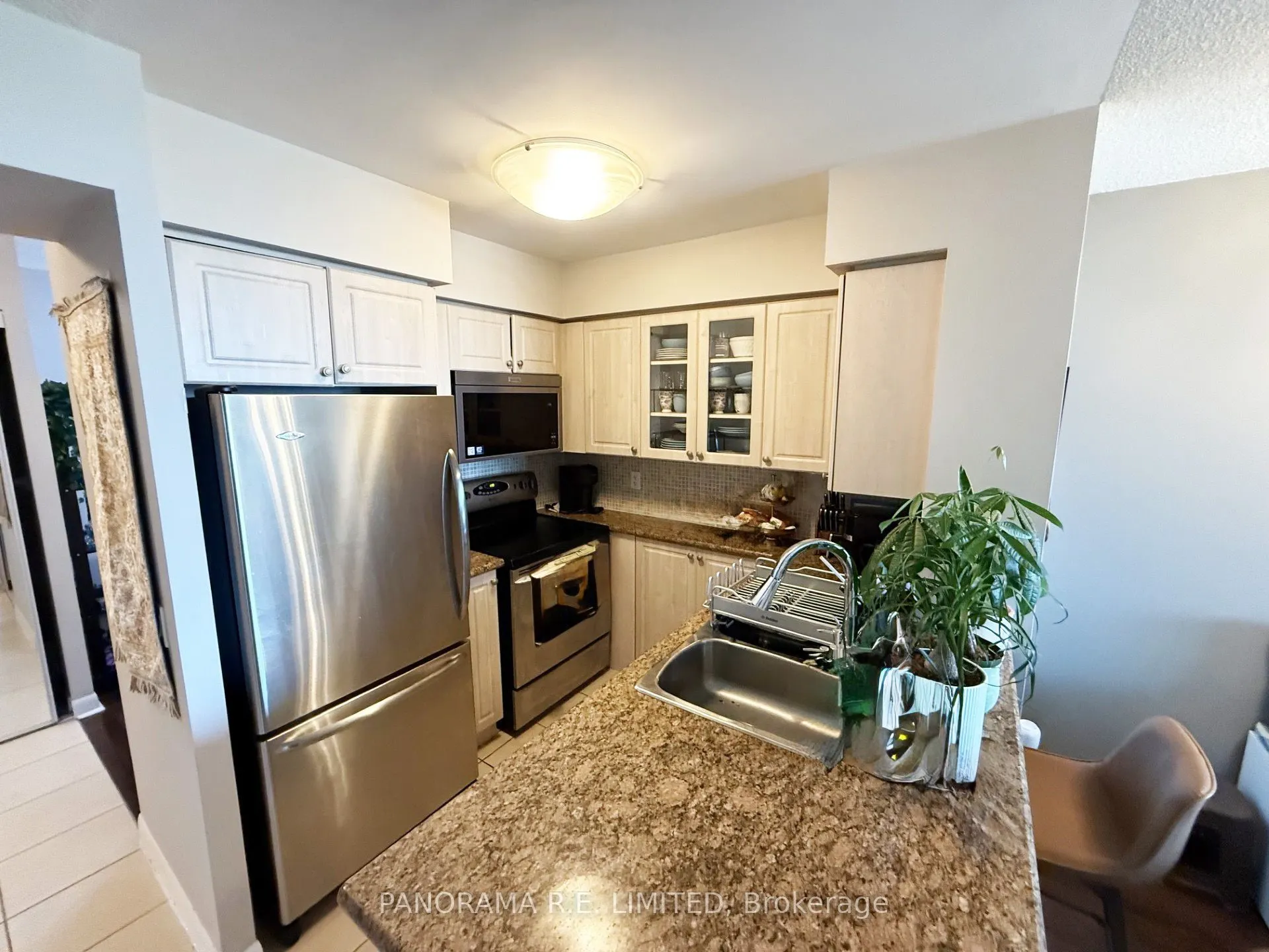 225 Sherway Gardens Road #1001