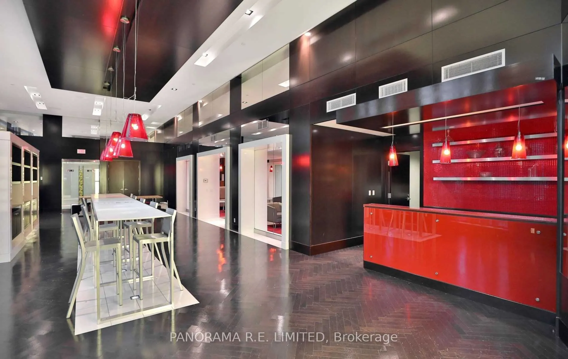 225 Sherway Gardens Road #1001
