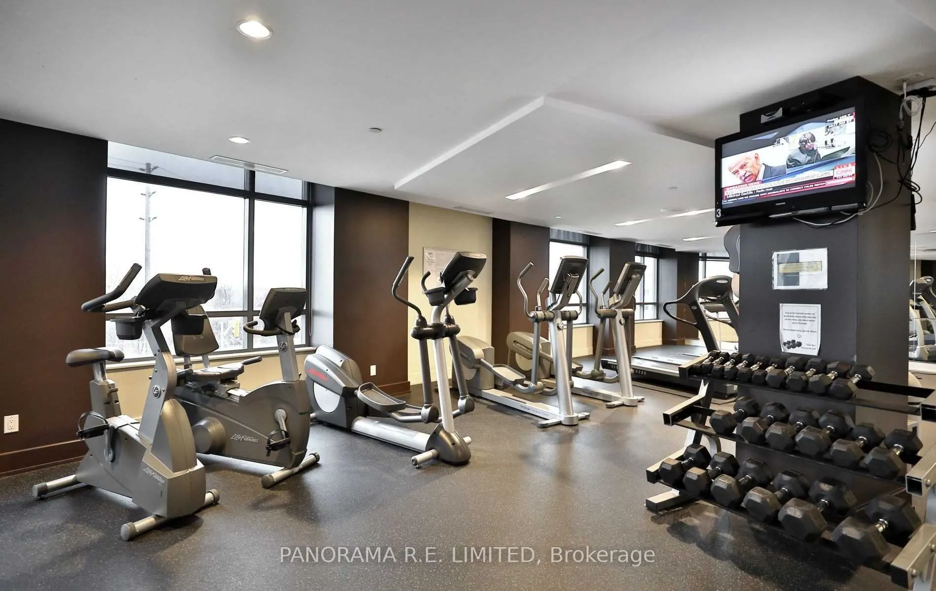 225 Sherway Gardens Road #1001