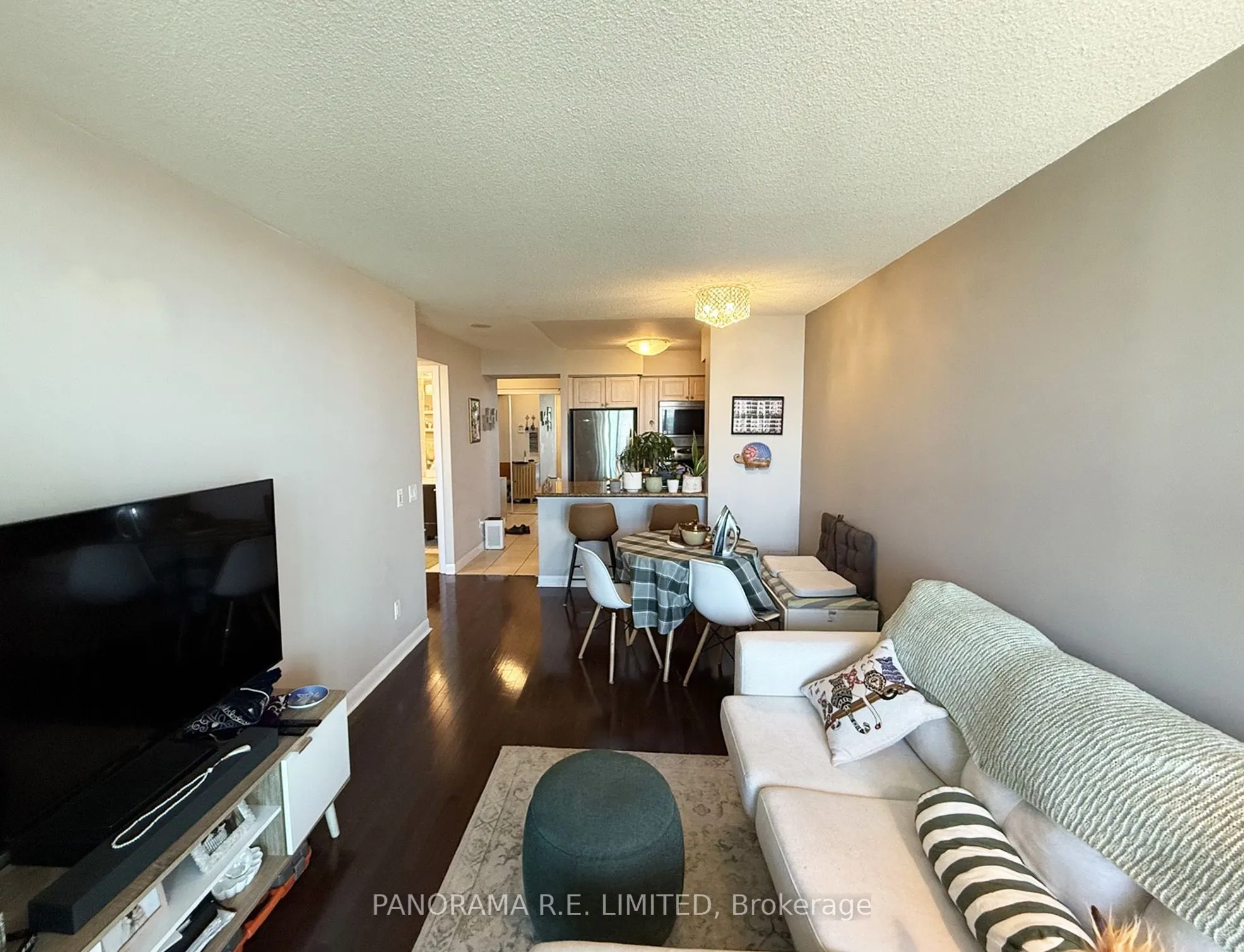225 Sherway Gardens Road #1001