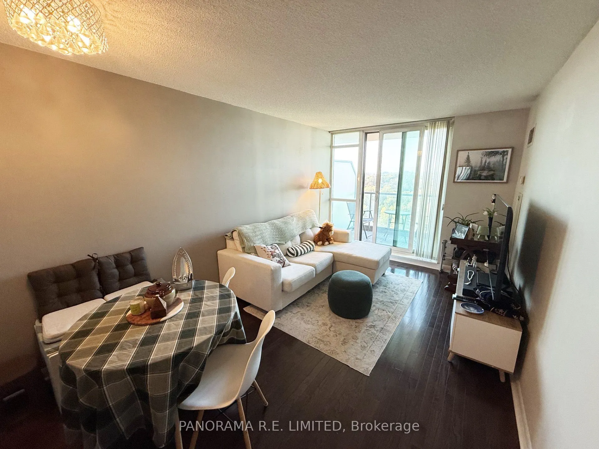 225 Sherway Gardens Road #1001