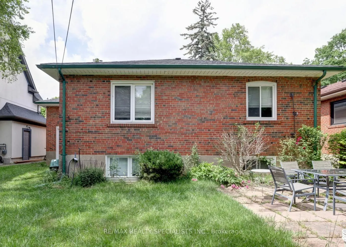 43 Firwood (Lower) Crescent