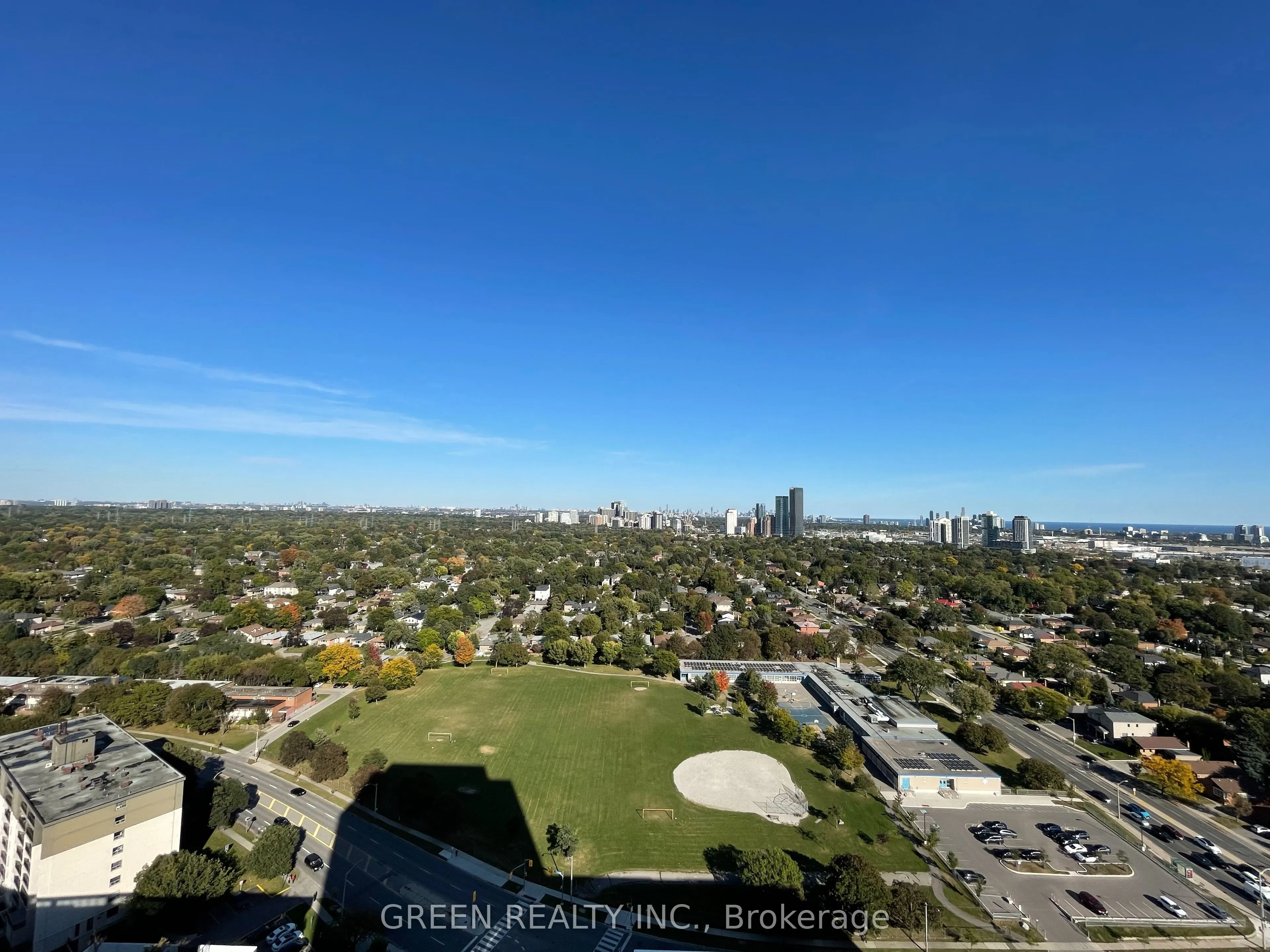 25 Gibbs Road #2607