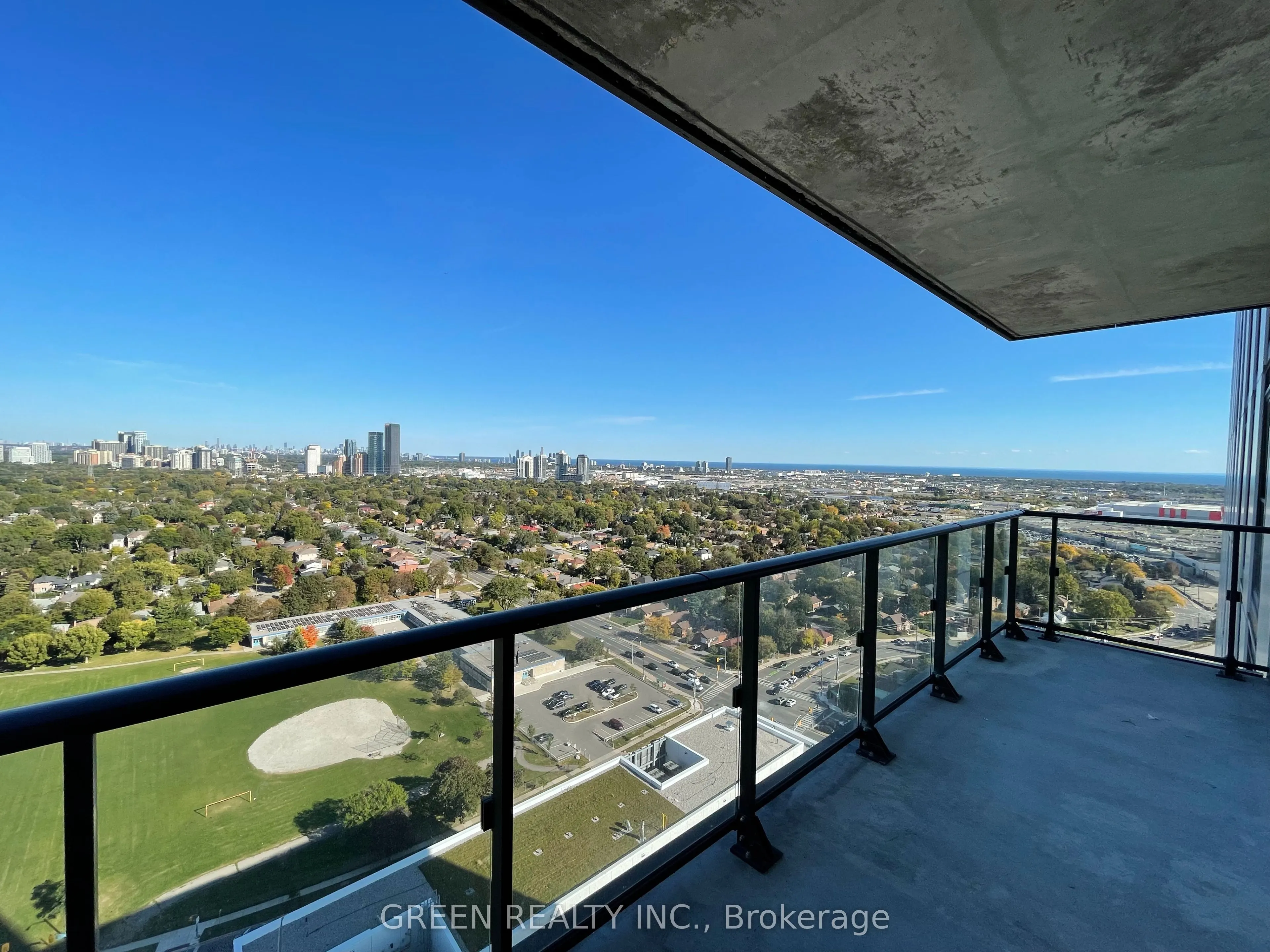 25 Gibbs Road #2607