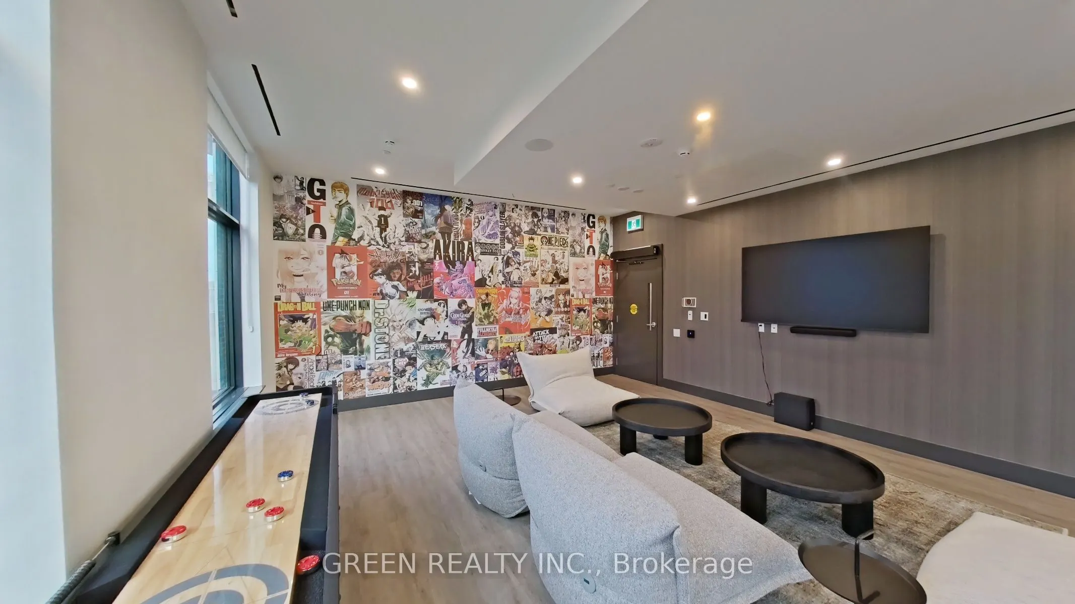 25 Gibbs Road #2607