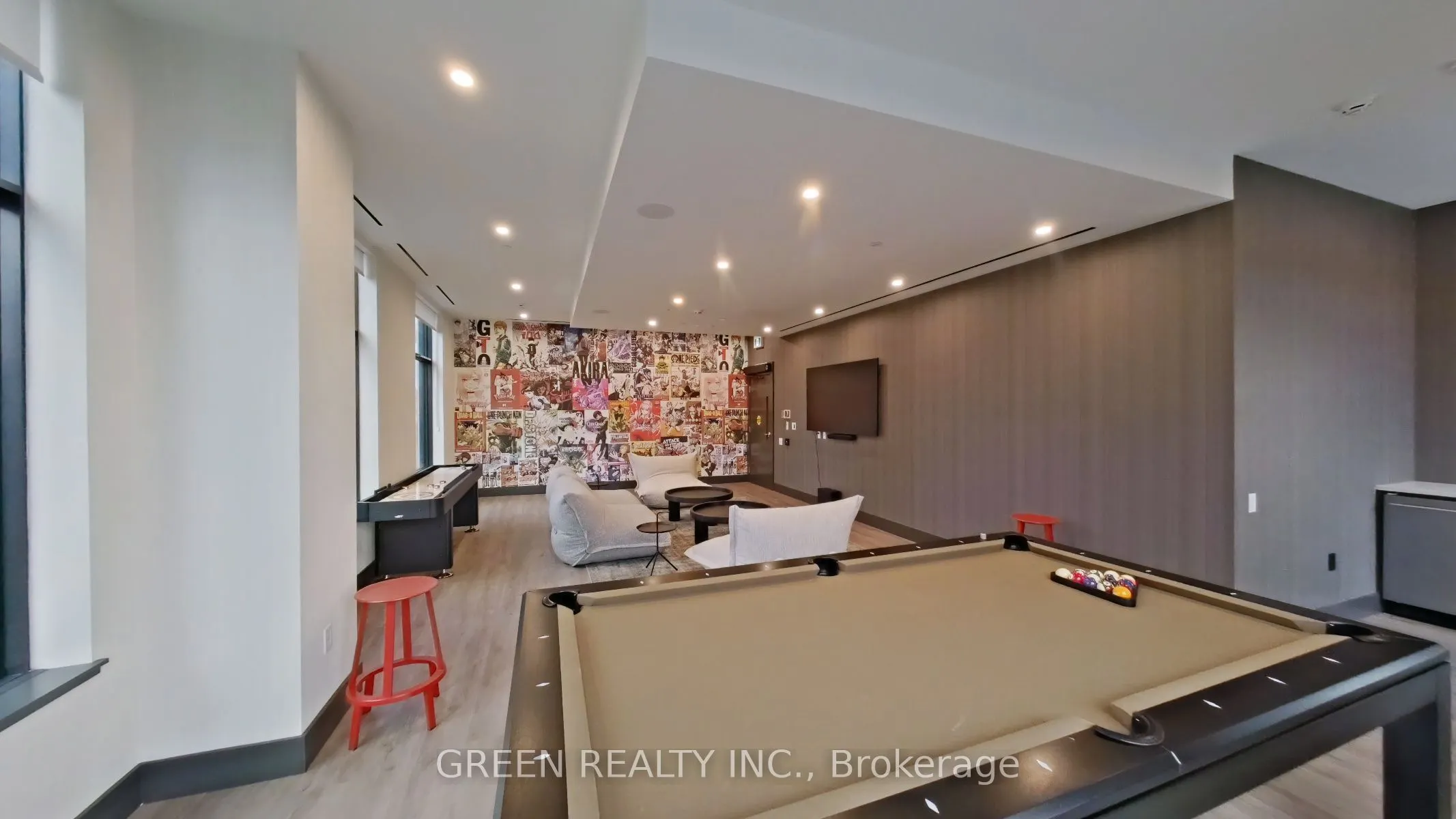 25 Gibbs Road #2607
