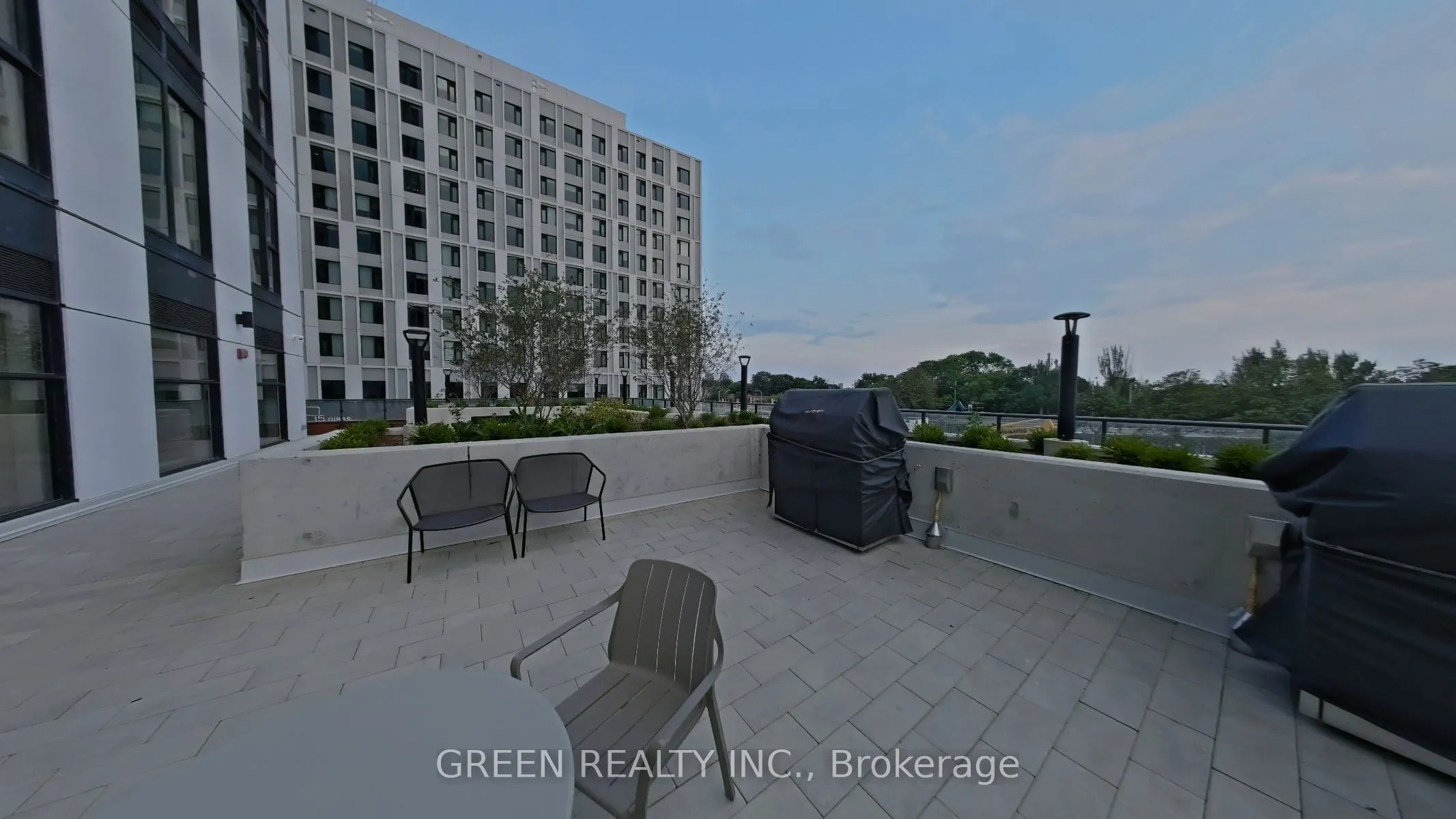 25 Gibbs Road #2607