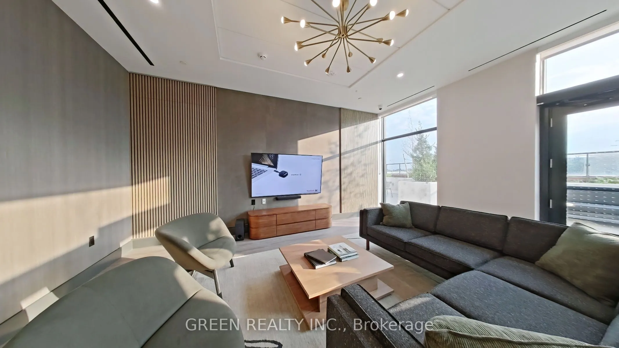 25 Gibbs Road #2607