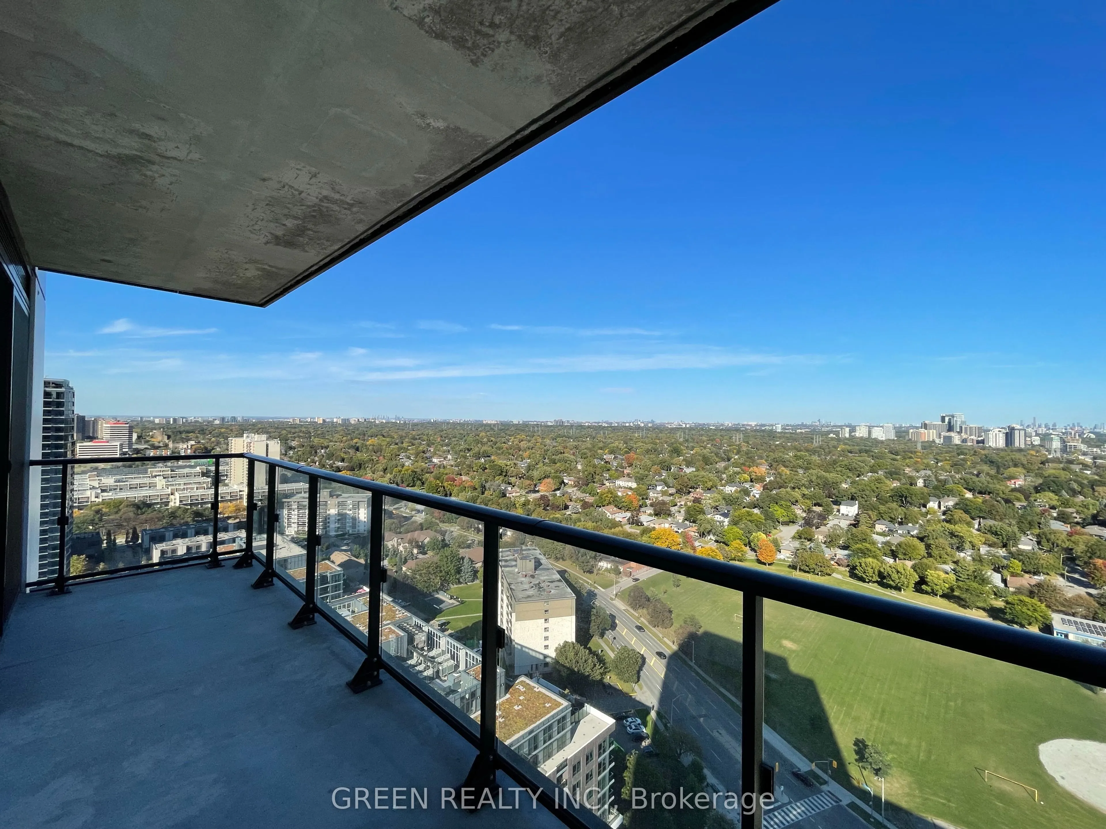 25 Gibbs Road #2607