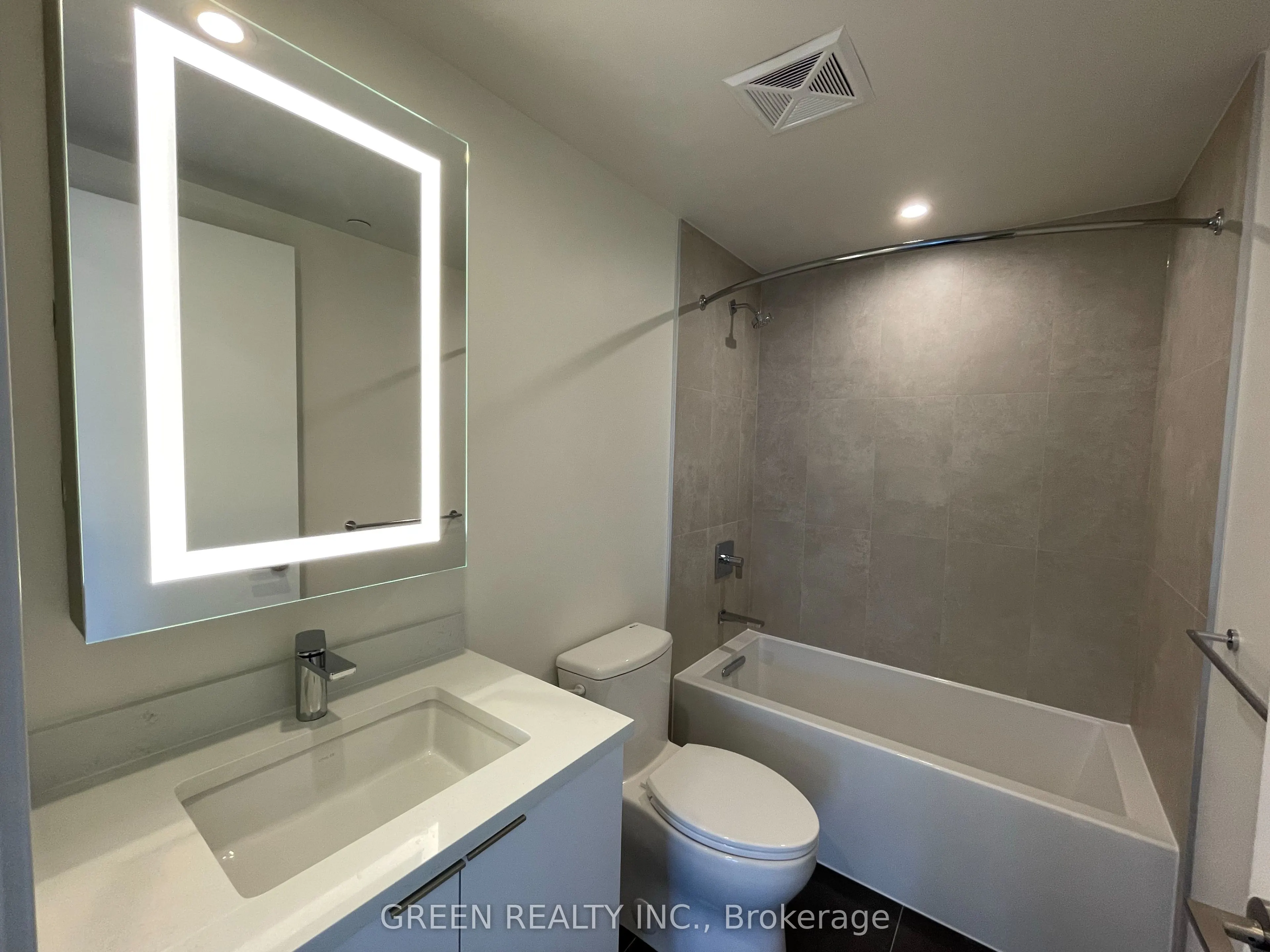25 Gibbs Road #2607