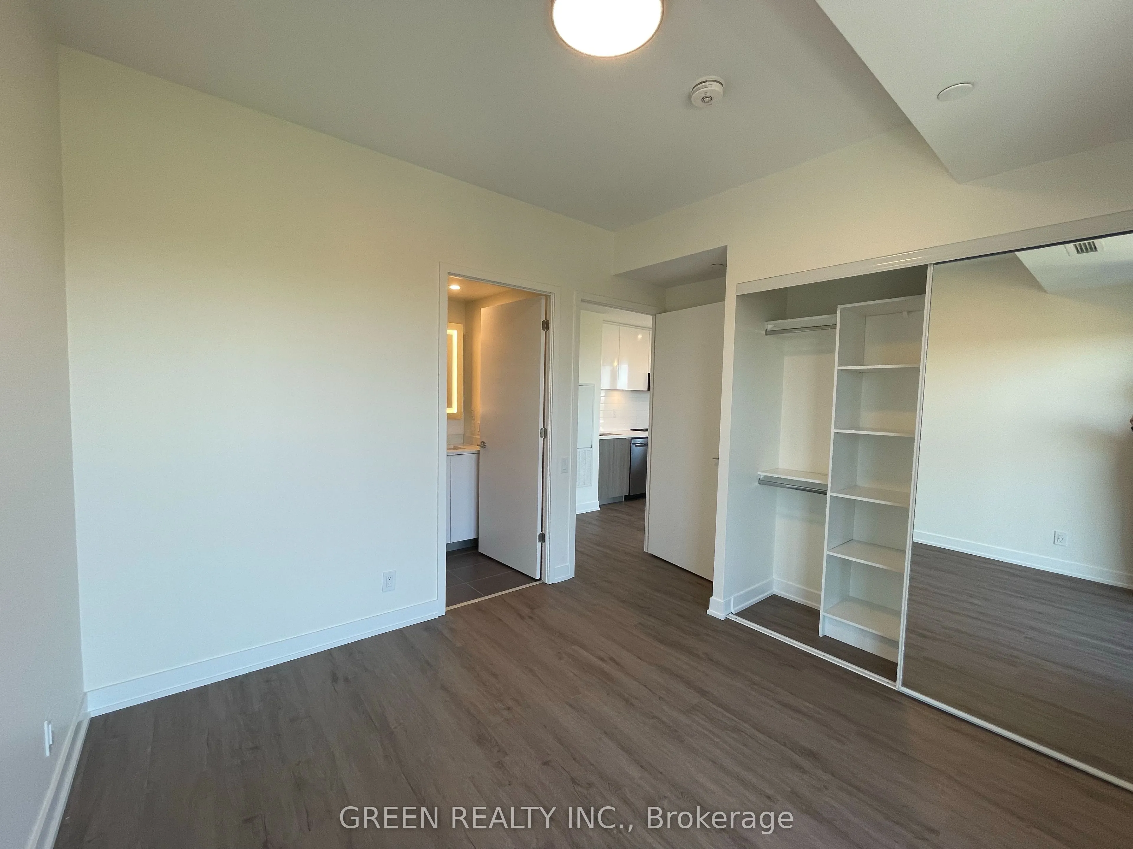 25 Gibbs Road #2607