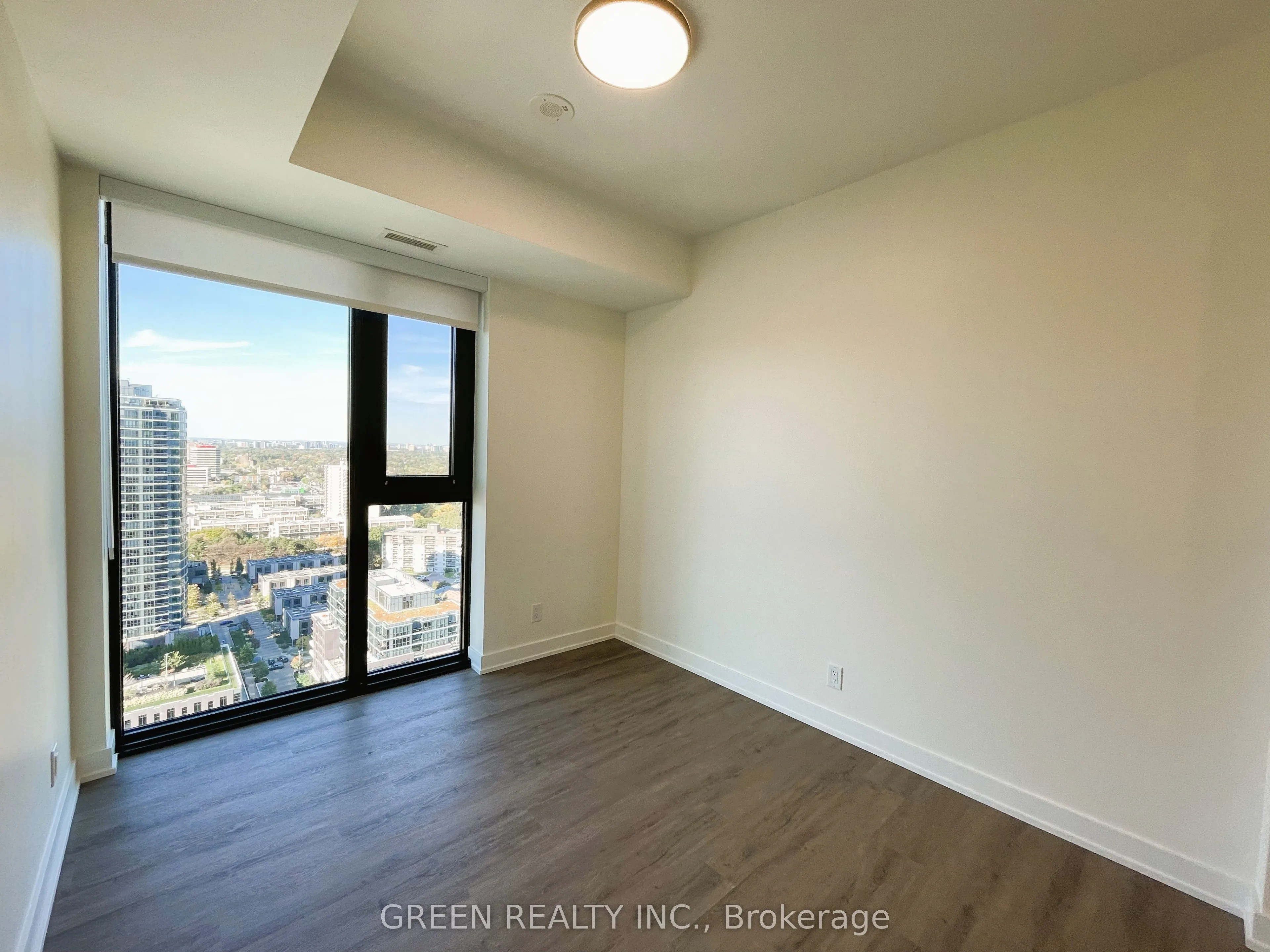 25 Gibbs Road #2607