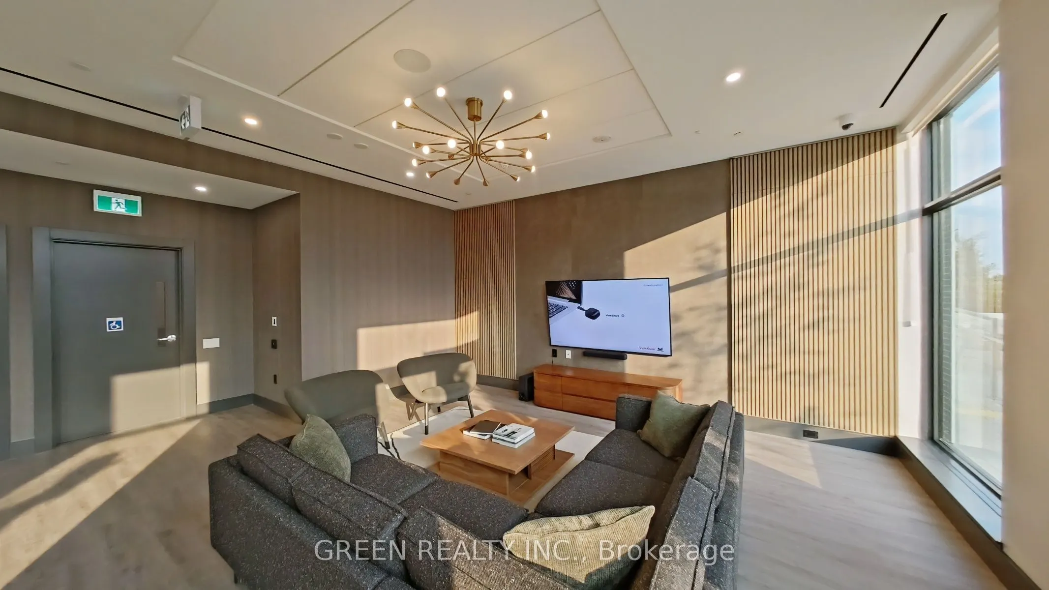 25 Gibbs Road #2607