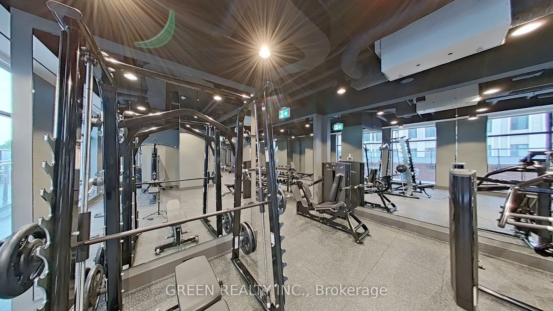 25 Gibbs Road #2607