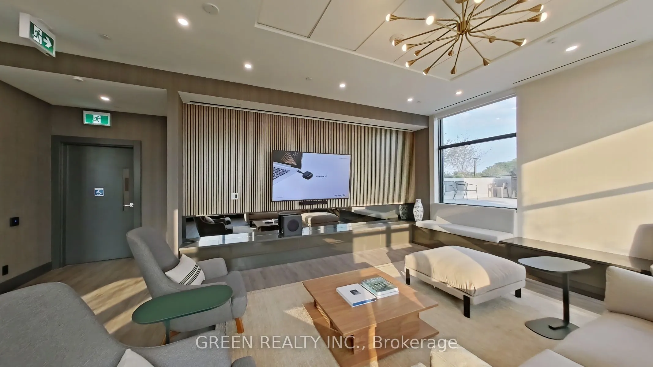 25 Gibbs Road #2607