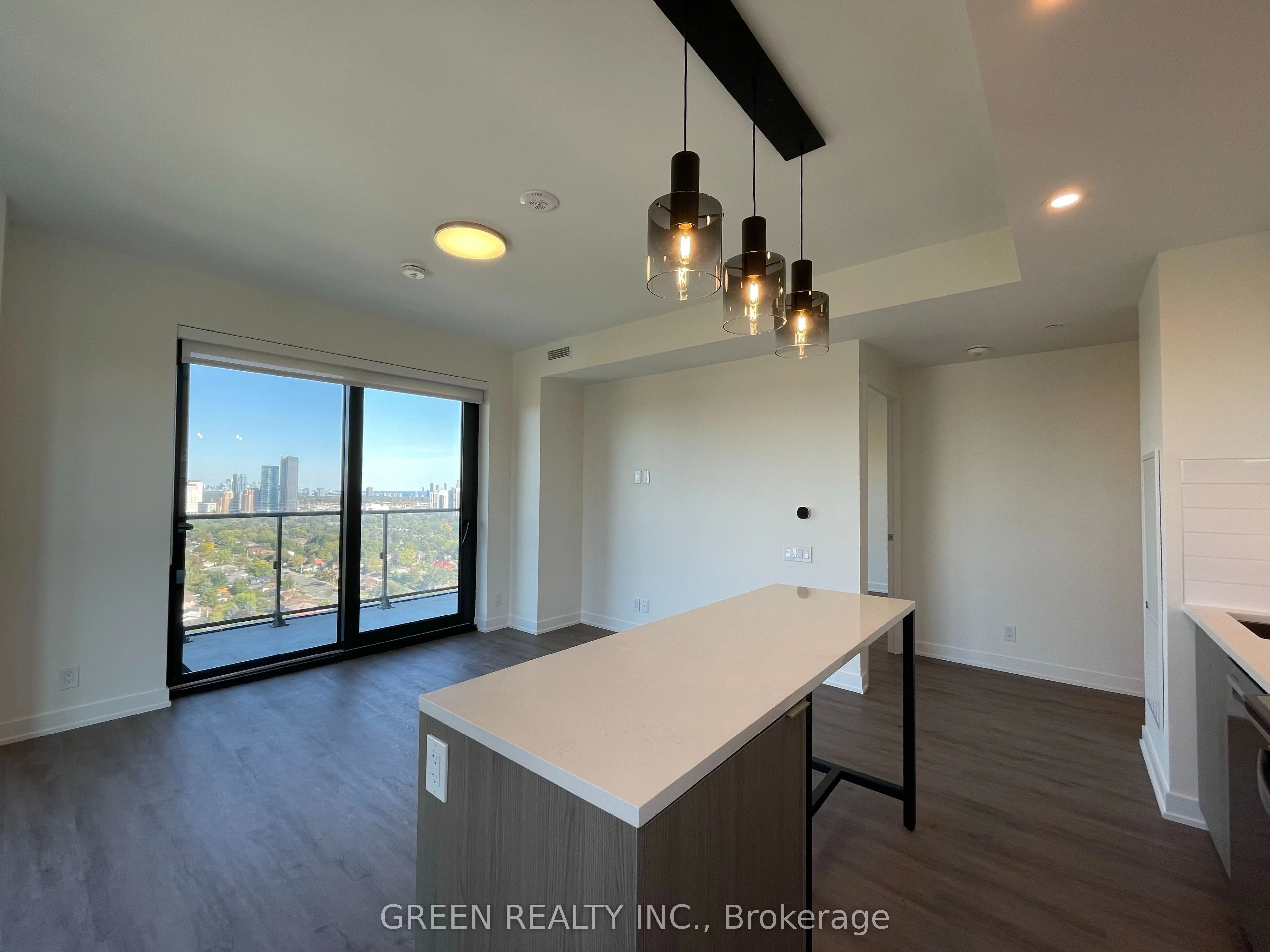 25 Gibbs Road #2607