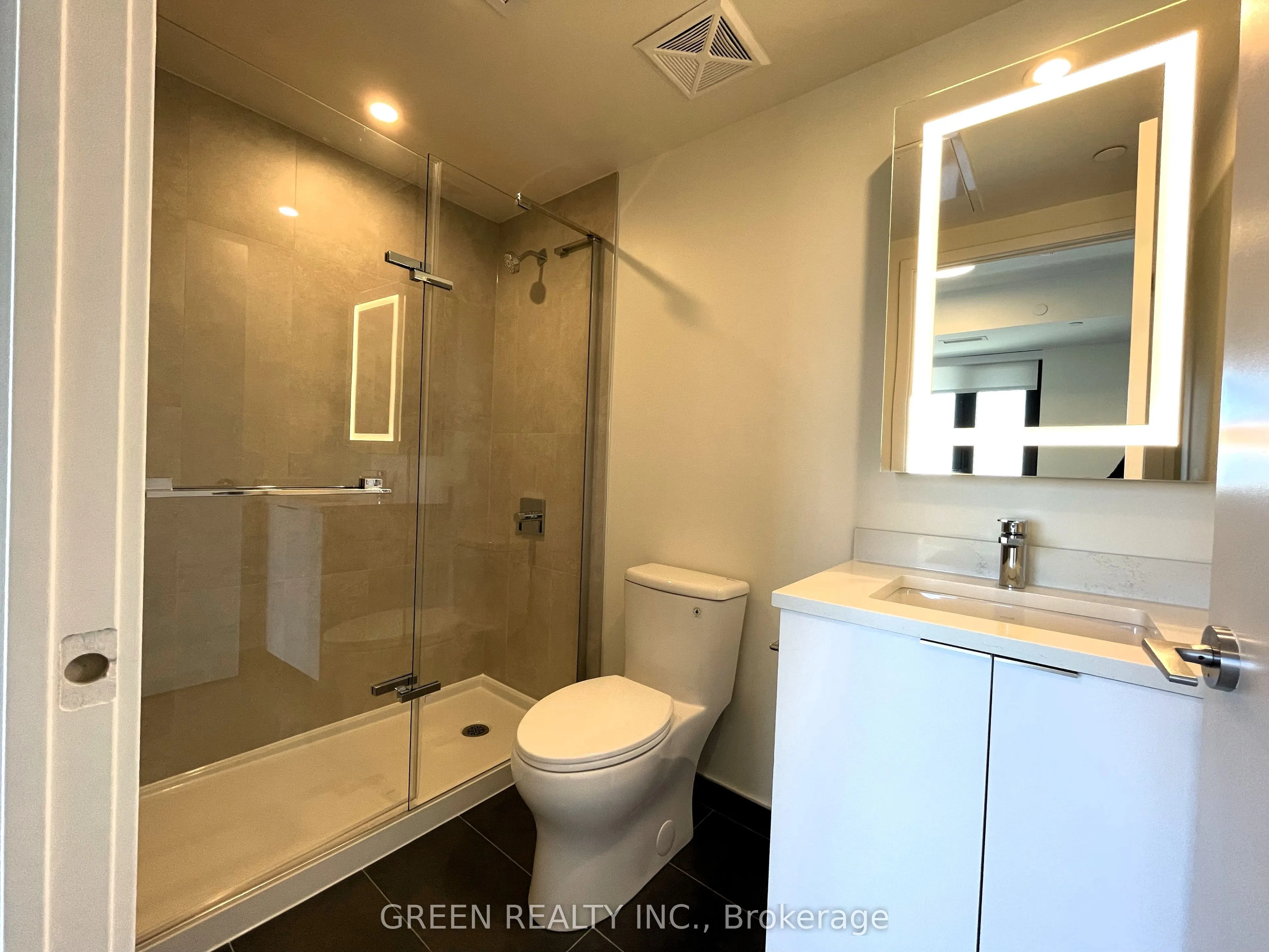 25 Gibbs Road #2607