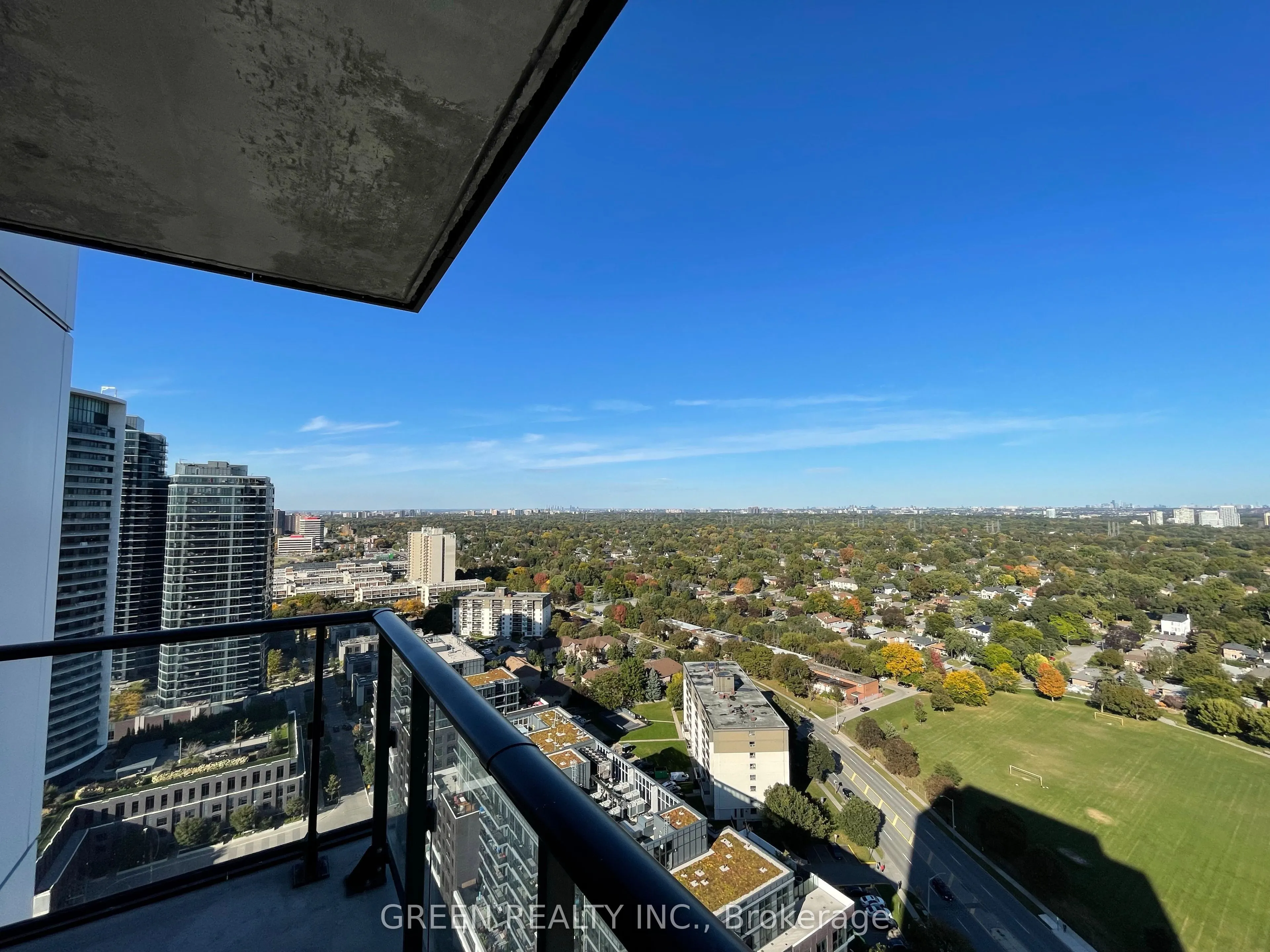 25 Gibbs Road #2607