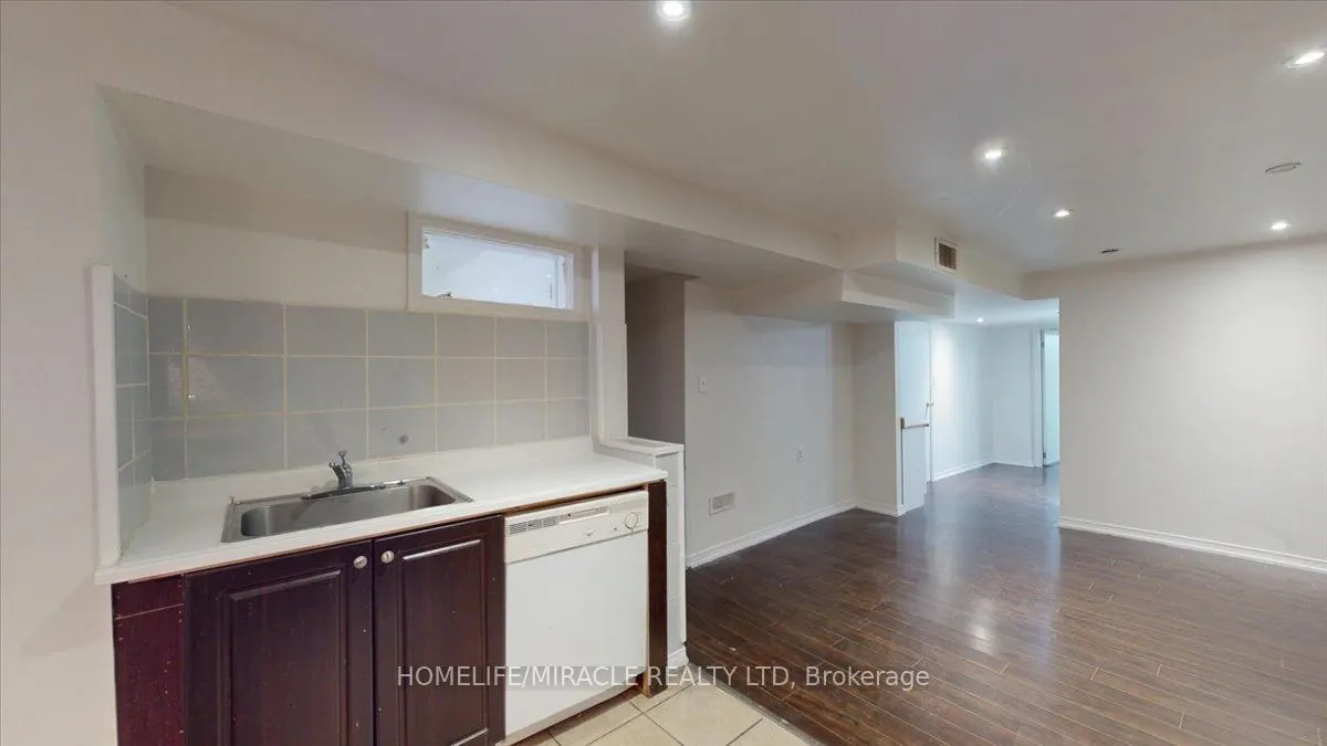 5026 Moulin Rouge Crescent #Bsmnt