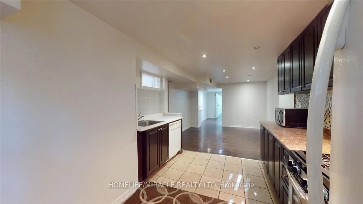 5026 Moulin Rouge Crescent #Bsmnt