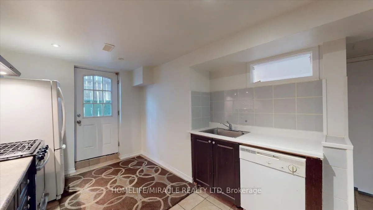 5026 Moulin Rouge Crescent #Bsmnt